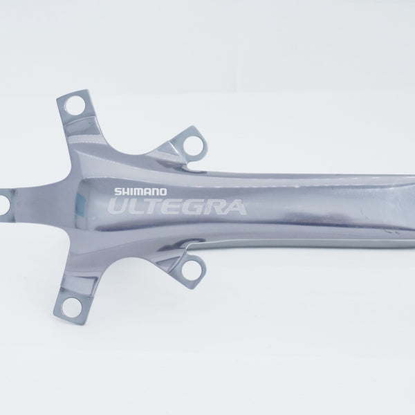 SHIMANO 「シマノ」 ULTEGRA FC-6650 170mm クランクセット / 京都八幡