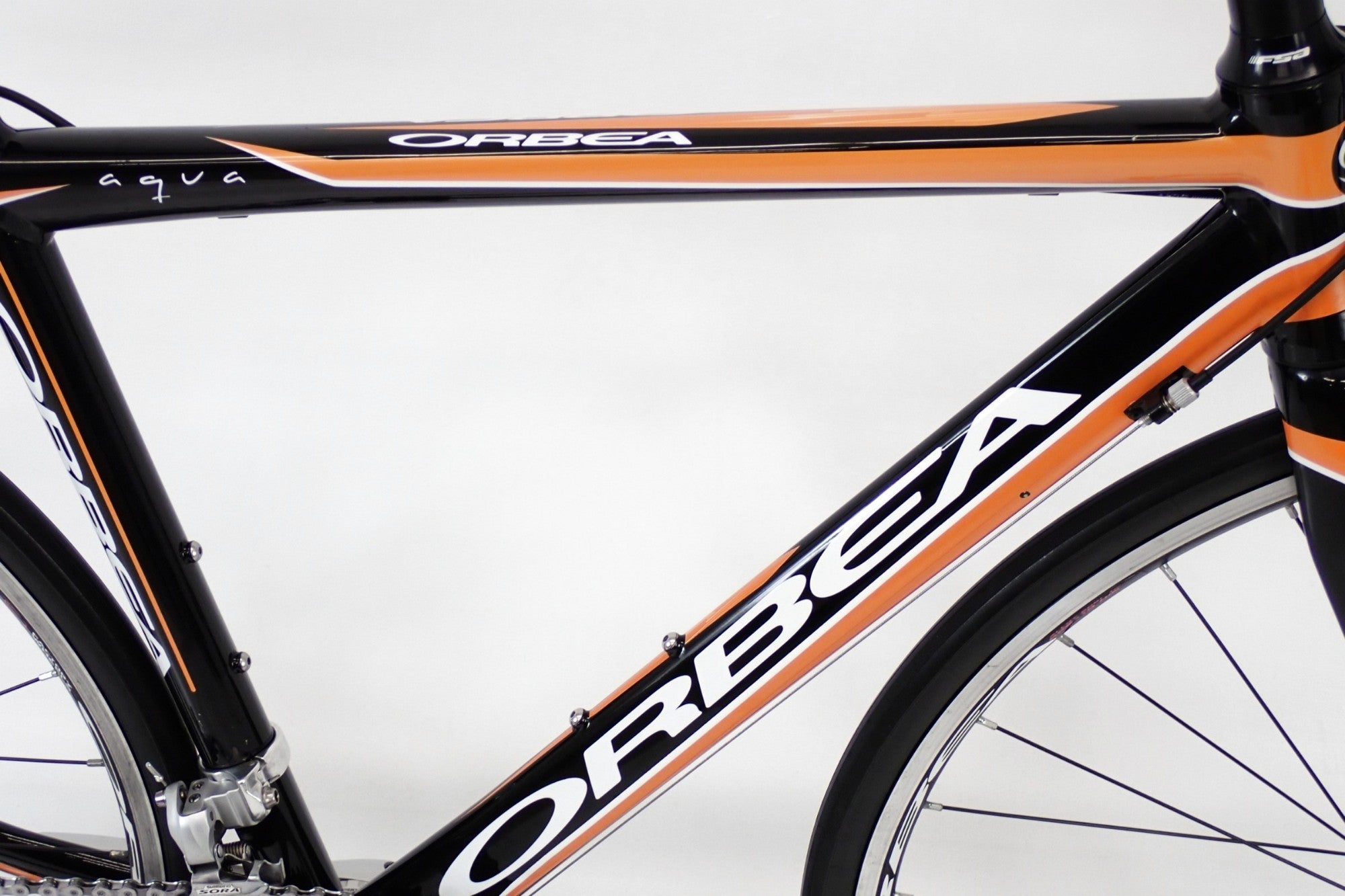 ORBEA 「オルベア」 AQUA SORA 2012年モデル ロードバイク / 伊勢崎店