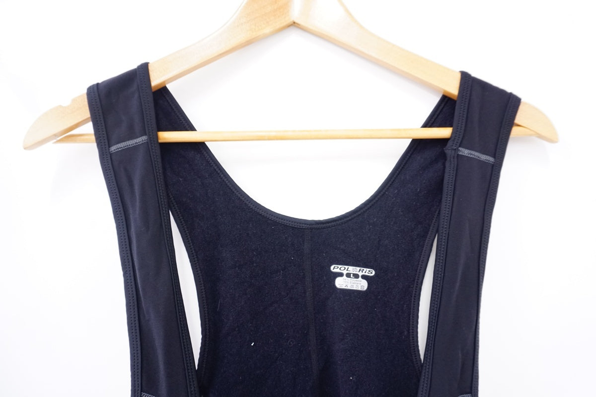 POLARIS「ポラリス」Lサイズ ビブタイツ / 浜松店