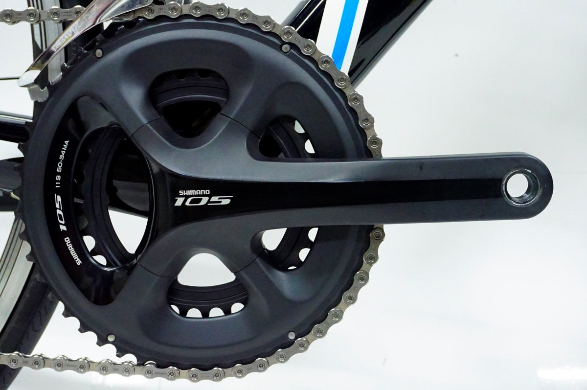 WILIER 「ウィリエール」 LUNA CARBON 105 2018年モデル ロードバイク / 名古屋大須店