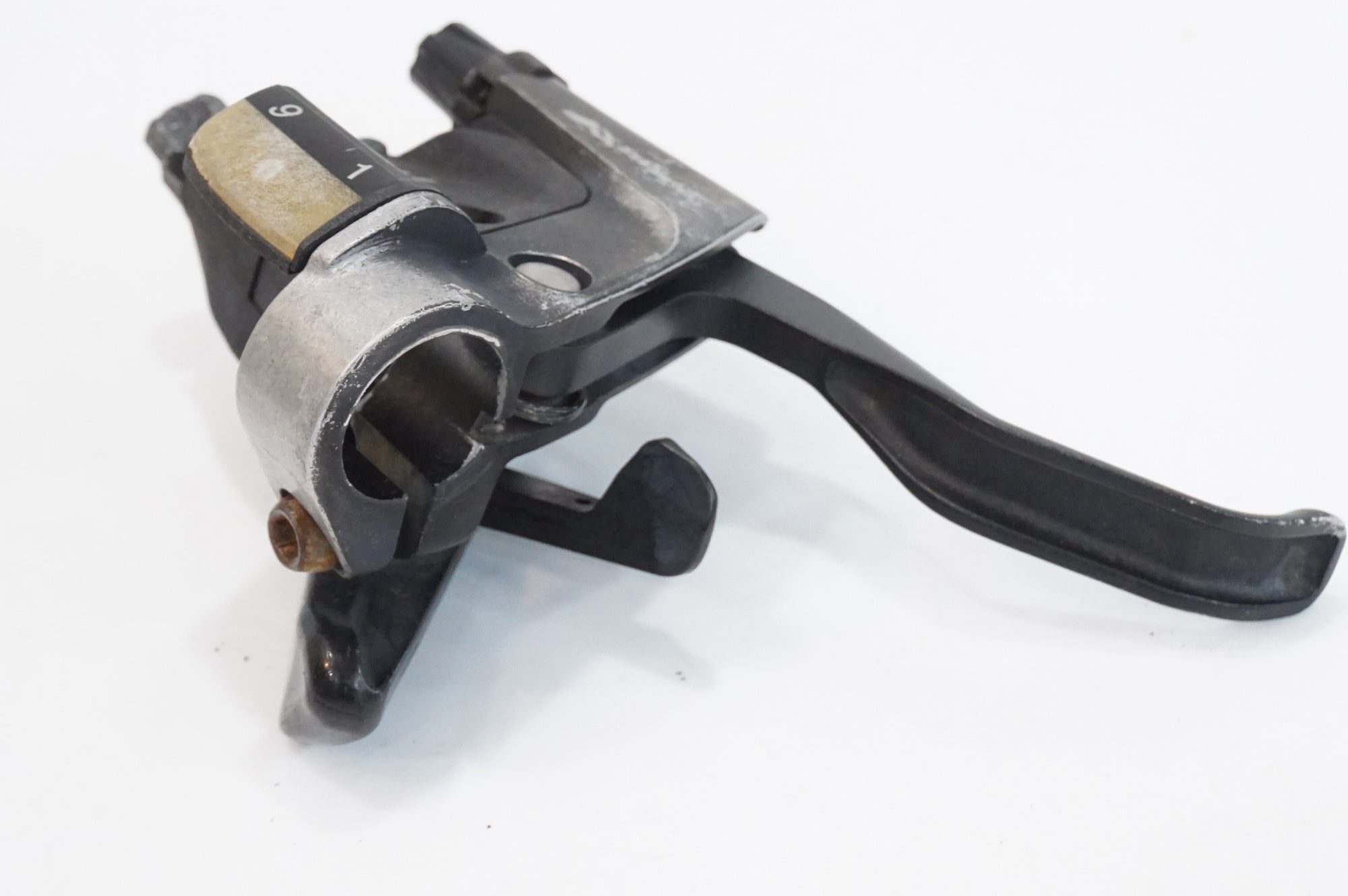 SHIMANO 「シマノ」 ACERA ST-M390  シフトブレーキレバー / 大宮店