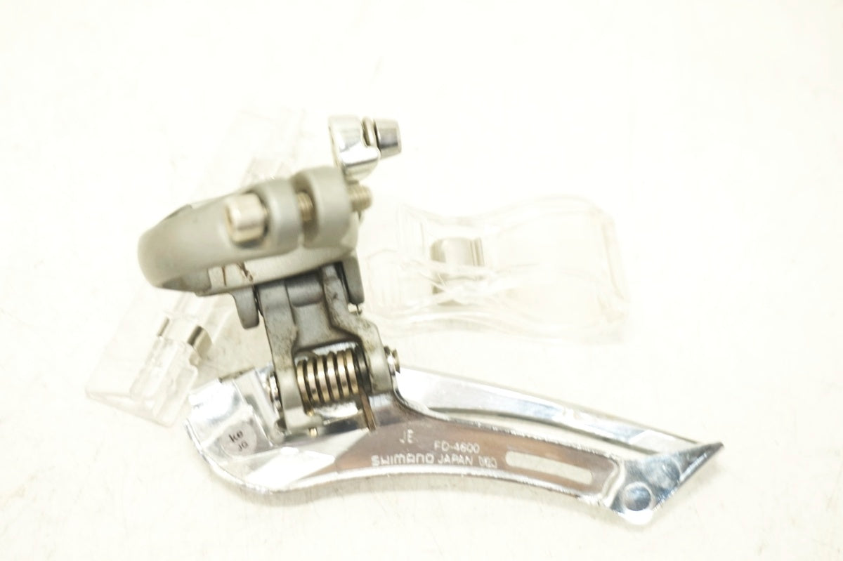 SHIMANO 「シマノ」 TIAGRA FD-4600 フロントディレイラー / 大阪門真店