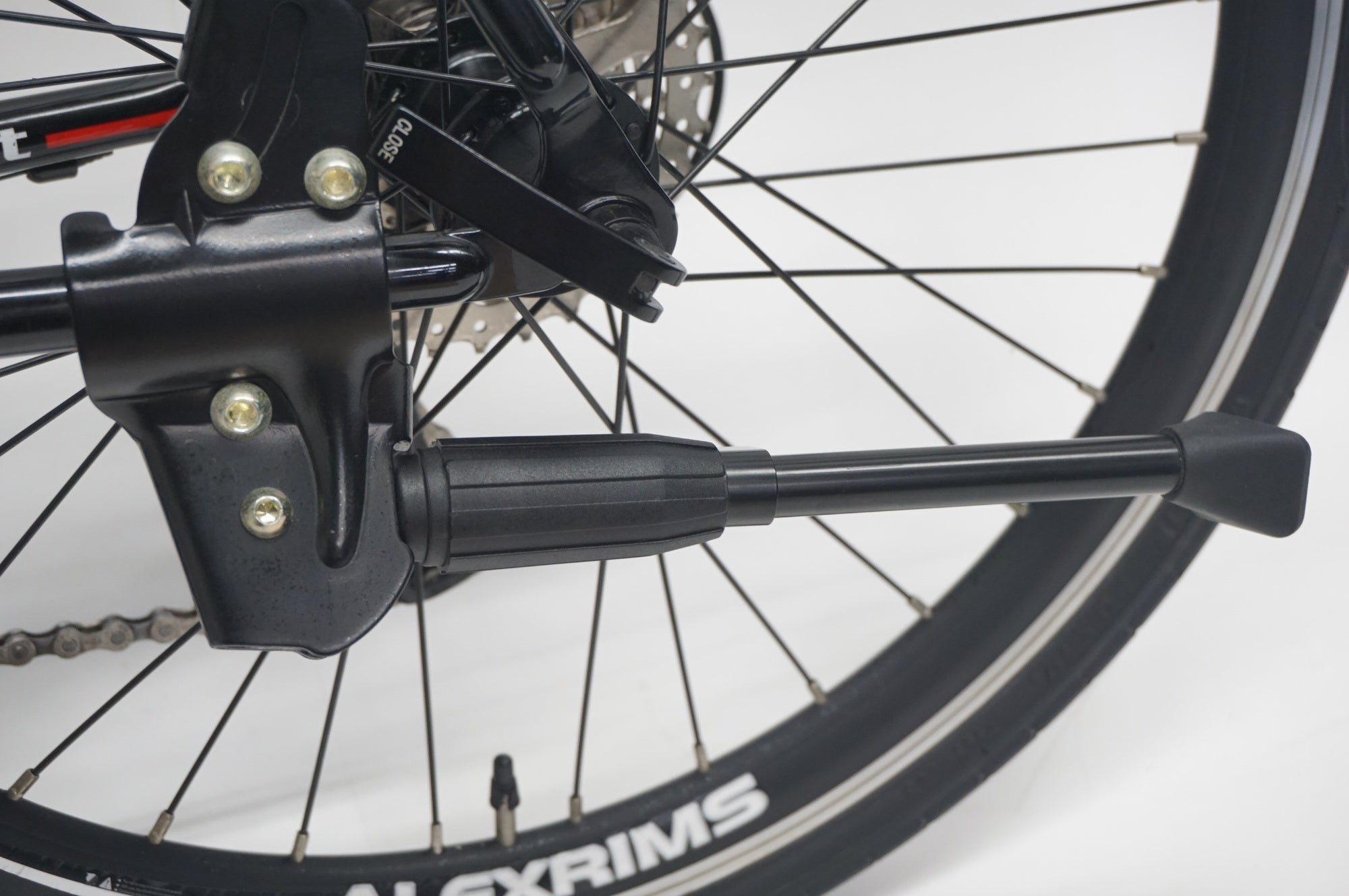GIOS 「ジオス」 FELUCA 2020年モデル 20インチ ミニベロ / 福岡店