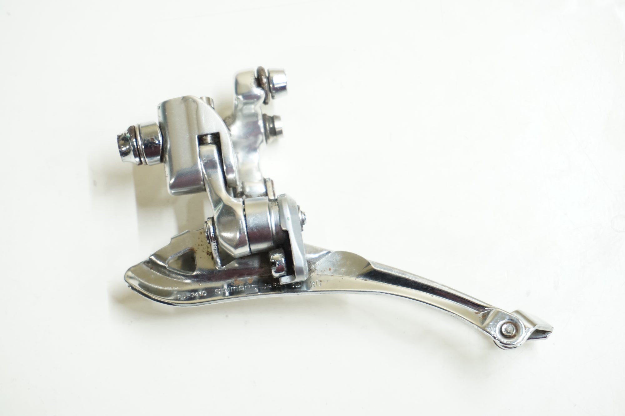 SHIMANO 「シマノ」 DURA-ACE FD-7410 フロントディレイラー / 大宮店