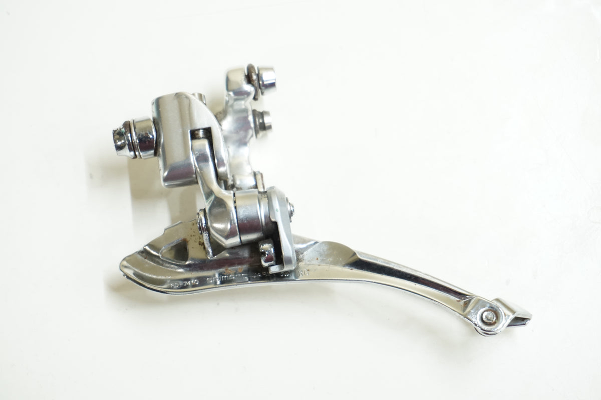 SHIMANO 「シマノ」 DURA-ACE FD-7410 フロントディレイラー / 大宮店