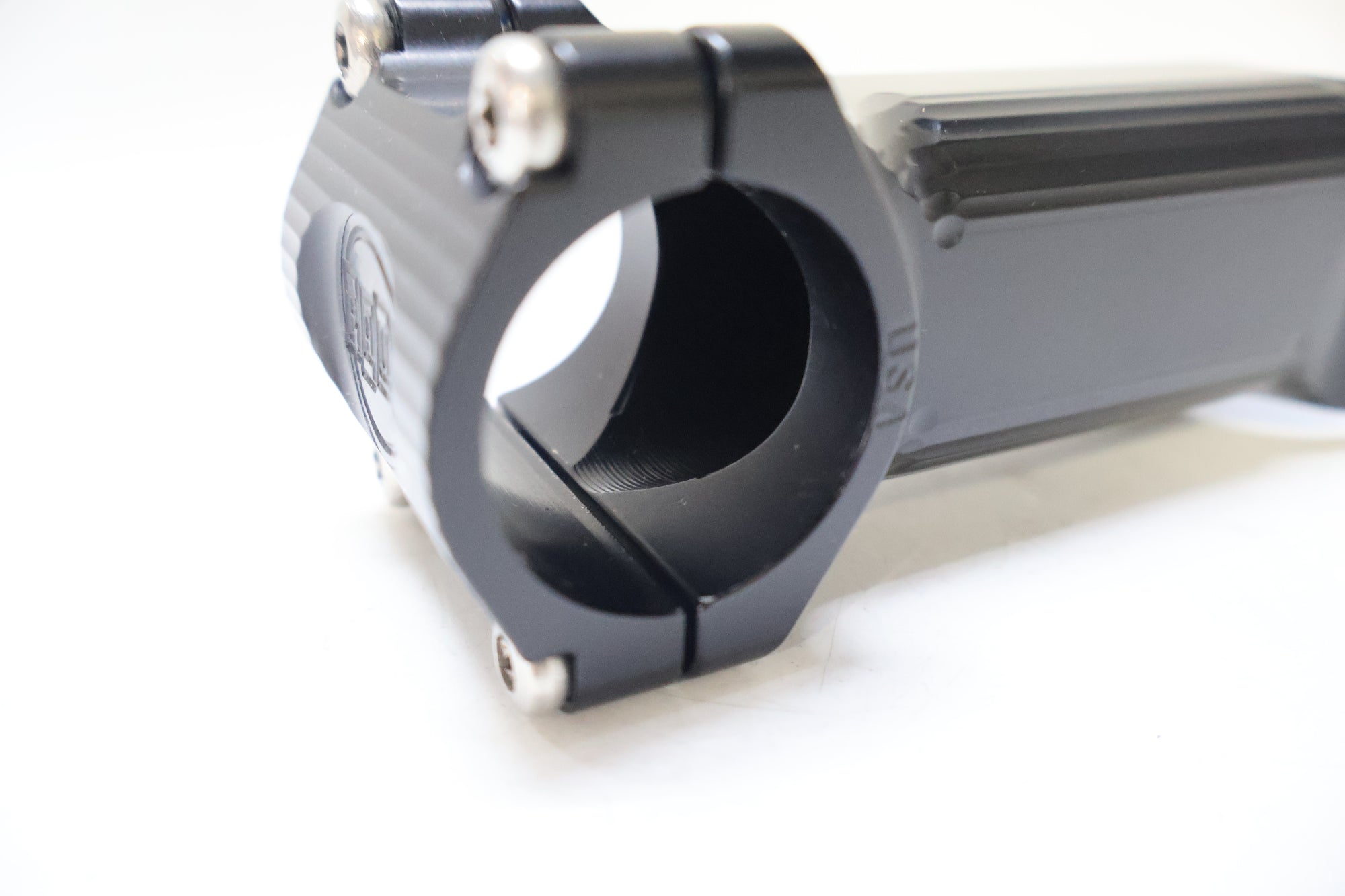 PAUL 「ポール」 BOXCAR STEM Φ31.8 100mm ステム / 高知店