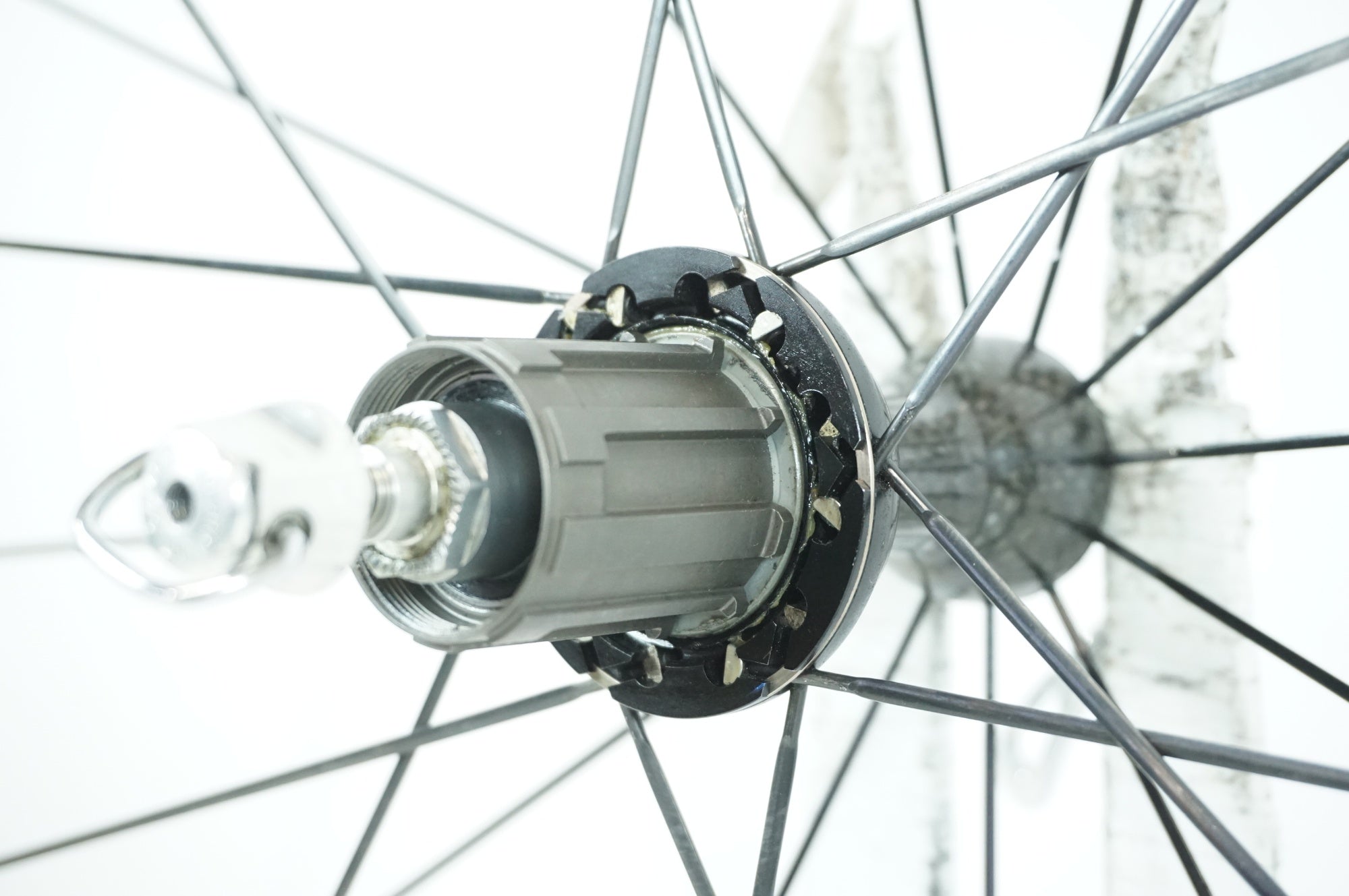 CAMPAGNOLO 「カンパニョーロ」 HYPERON チューブラー SHIMANO 11s