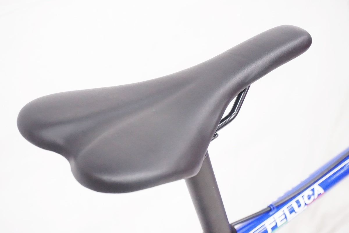 GIOS 「ジオス」 FELUCA PISTA 2025年モデル ミニベロ 20インチ/ 大阪美原北インター店