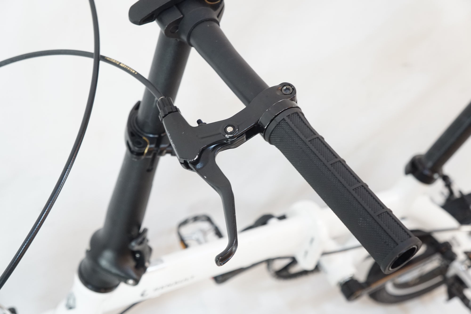 RENAULT 「ルノー」 PLATINUM LIGHT6 2021年モデル 14インチ 折り畳み自転車 / バイチャリ浦和ベース