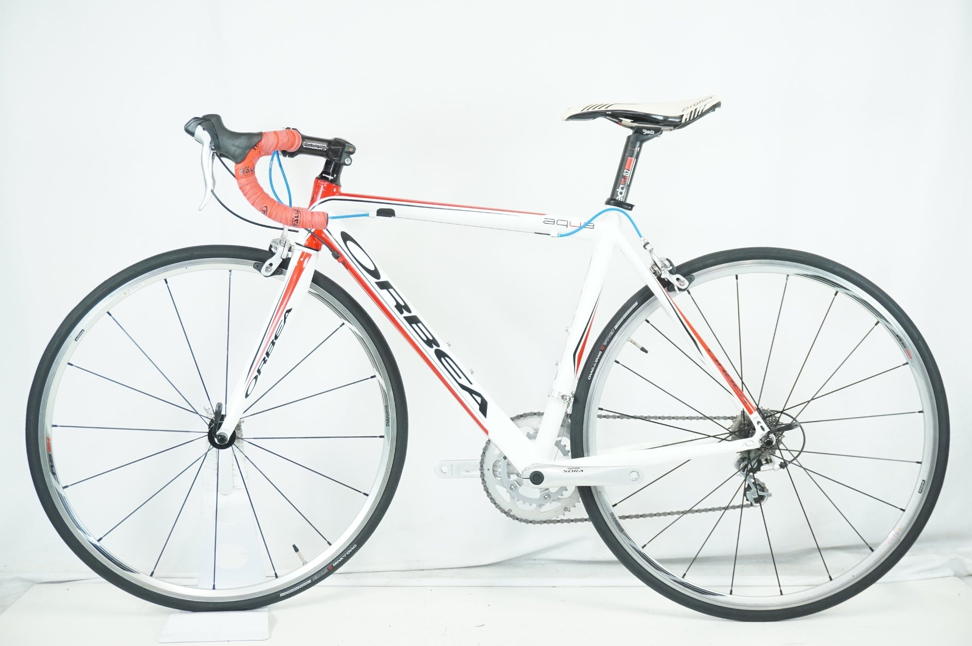 ORBEA 「オルベア」 AQUA 2011年モデル SORA (3400) ロードバイク / 宇都宮店