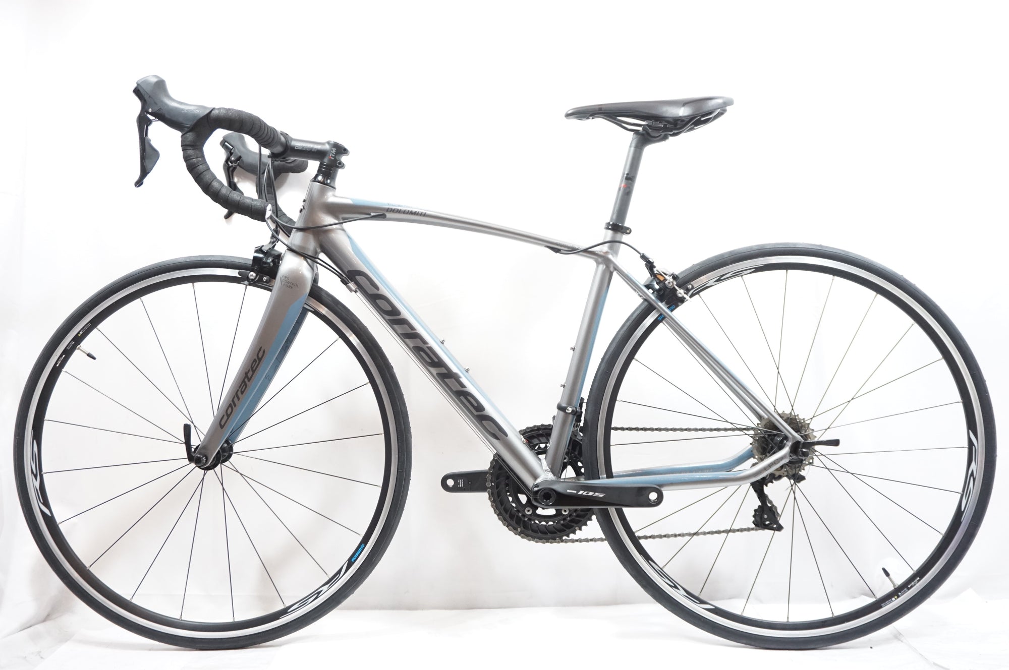 CORRATEC 「コラテック」 DOLOMITI 2020年モデル ロードバイク