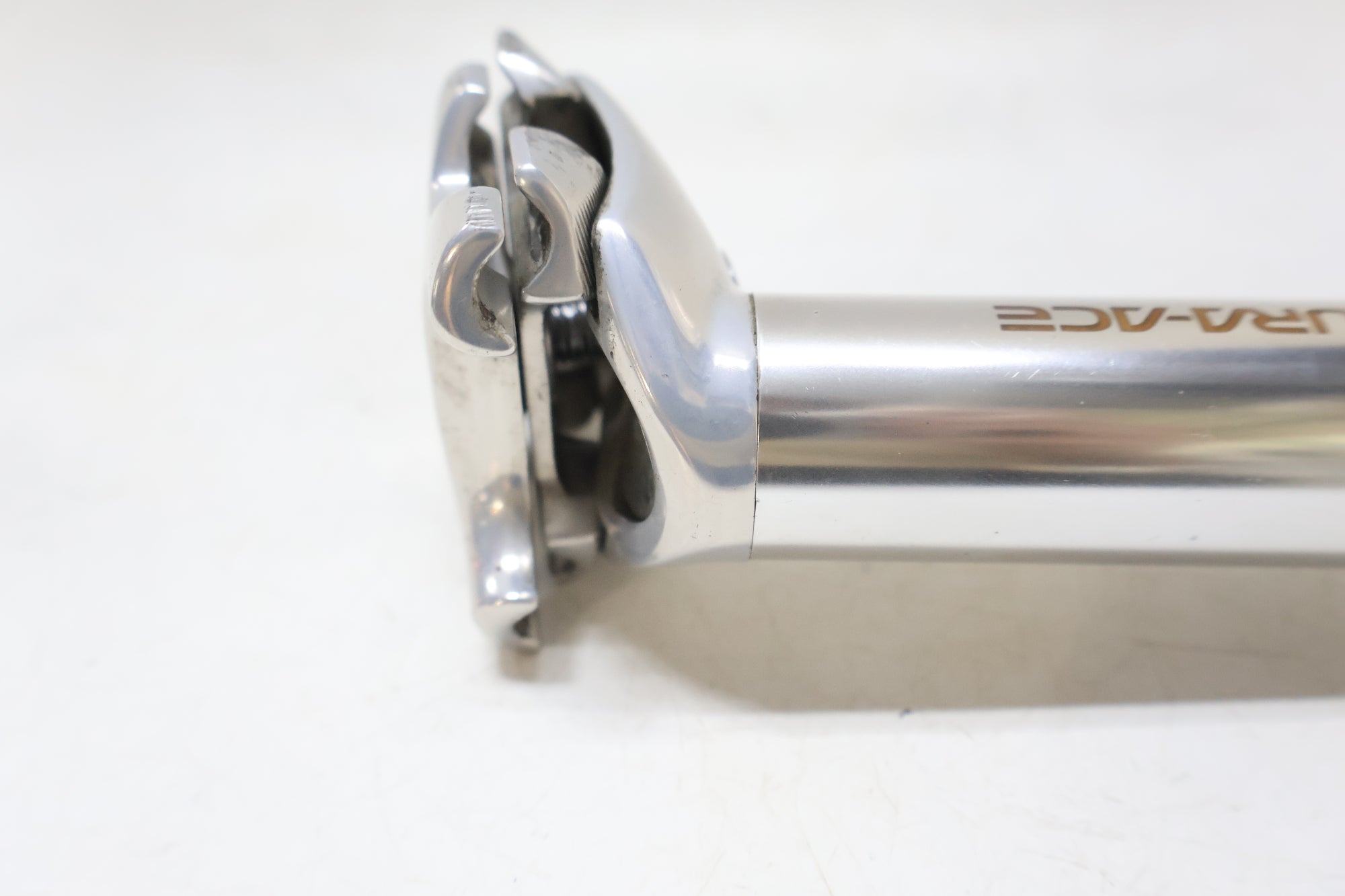 SHIMANO 「シマノ」 DURA-ACE SP-7410 NJS Φ27.2mm 約215mm シート