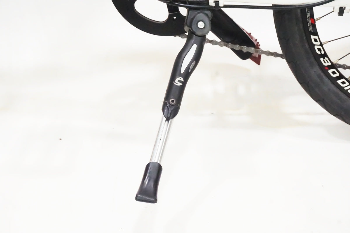 CANNONDALE「キャノンデール」 HOOLIGAN8 2010年モデル 20インチ
