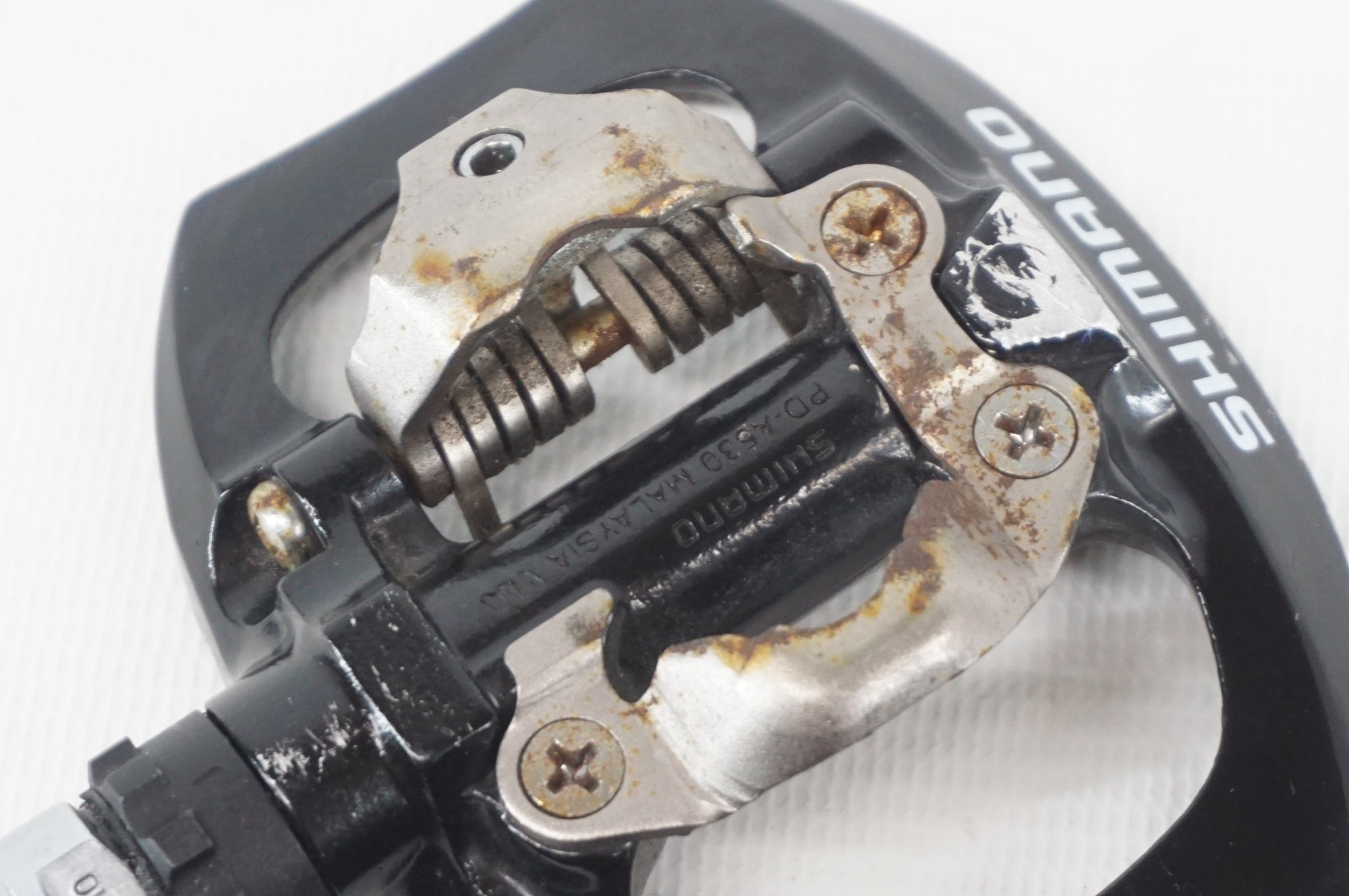 SHIMANO 「シマノ」 PD-A530 ペダル / 阪急塚口店