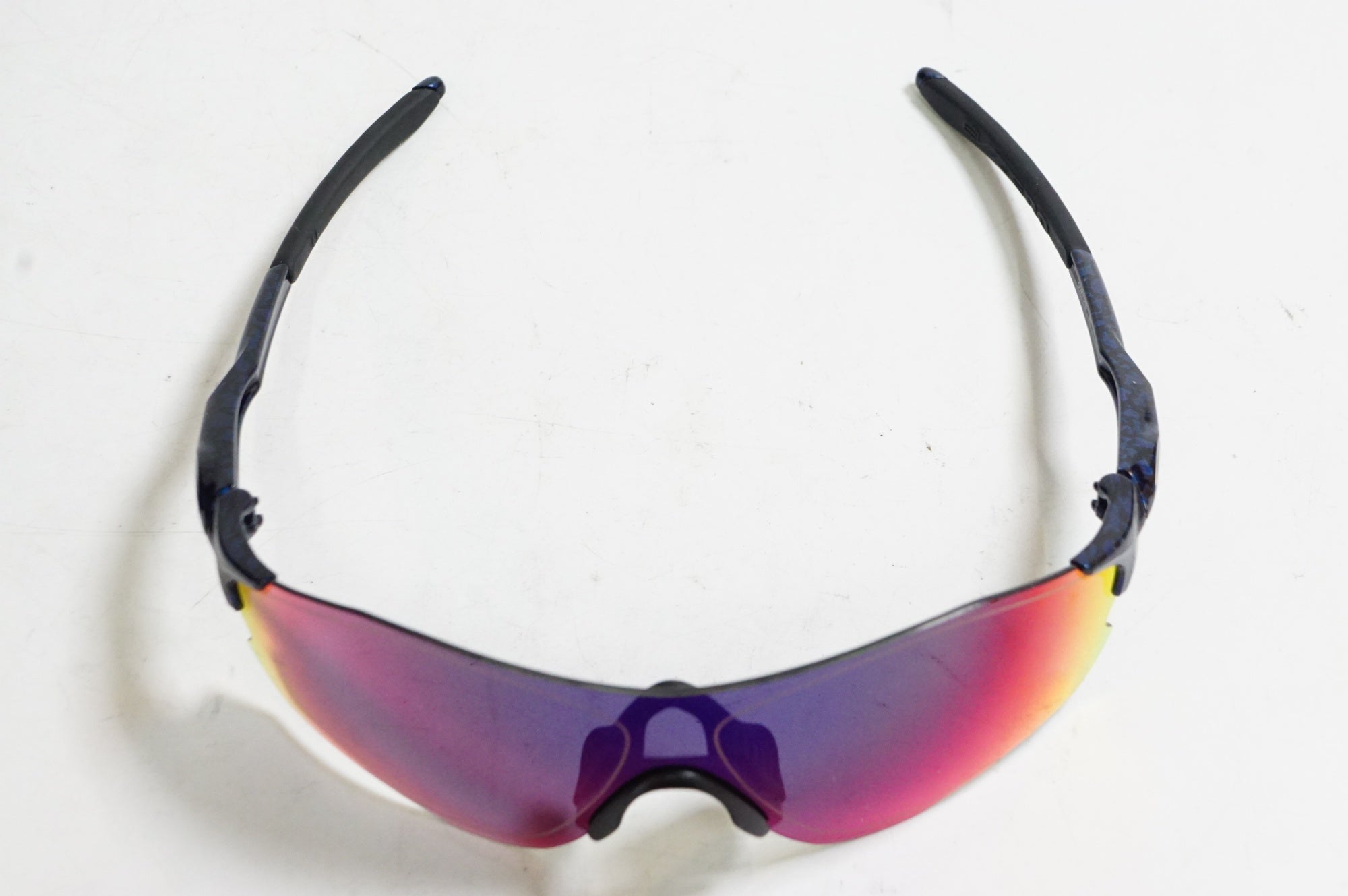 OAKLEY 「オークリー」 EVZERO PATH (OO9313-02) アイウェア / 熊谷