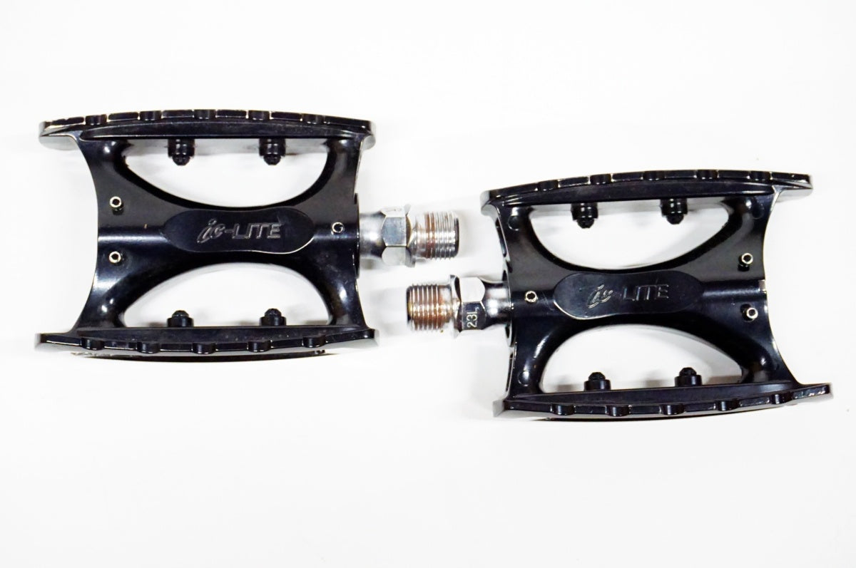 MKS 「ミカシマ」 IC-LITE ペダル / 名古屋大須店