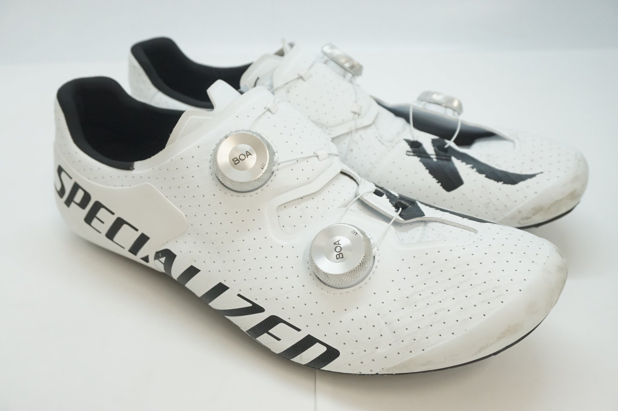 SPECIALIZED 「スペシャライズド」 S-WORKS ARES2 43(27.5cm)サイズ シューズ / 福岡店