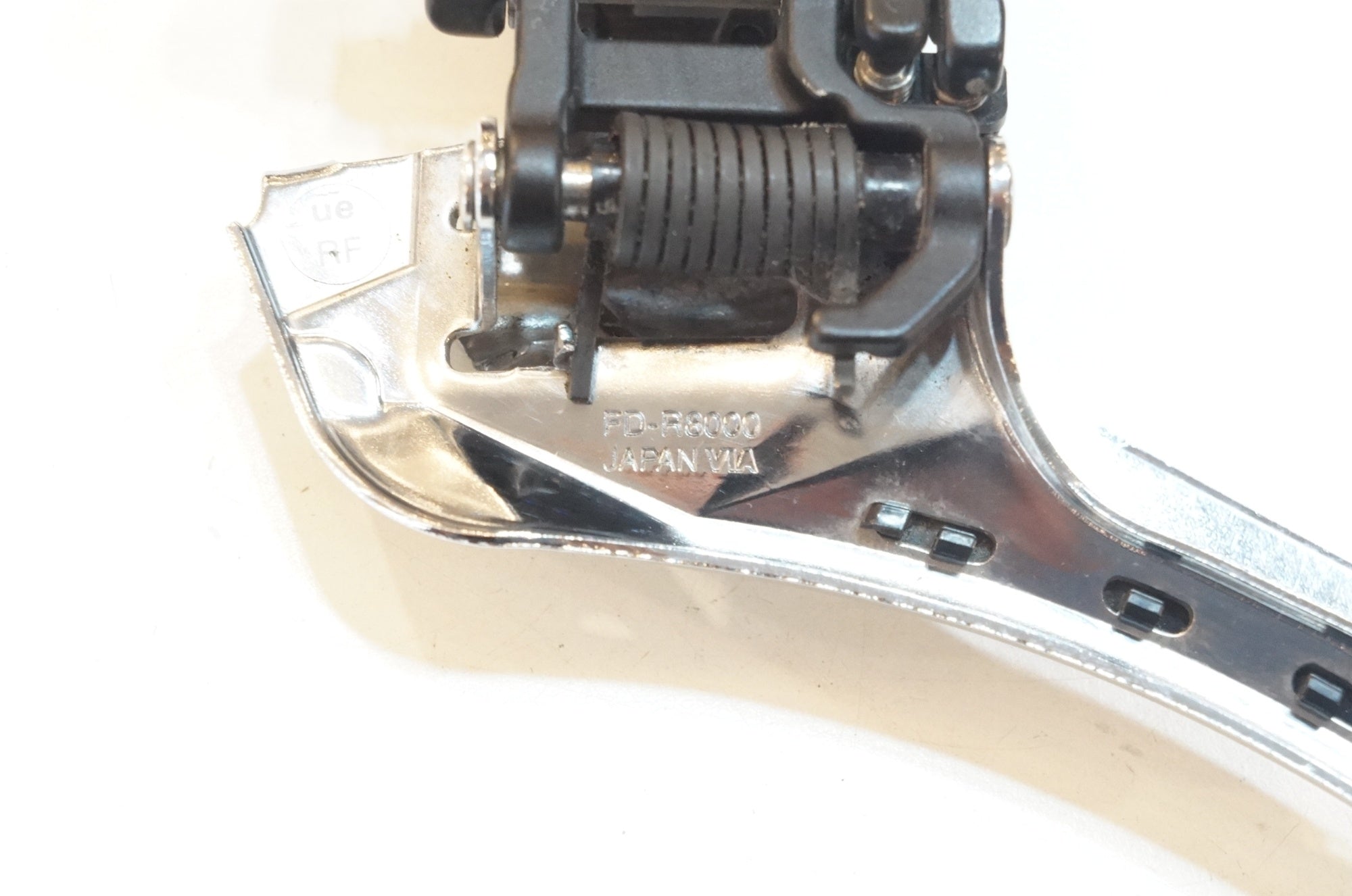 SHIMANO 「シマノ」 ULTEGRA FD-R8000 フロントディレイラー / 浦和