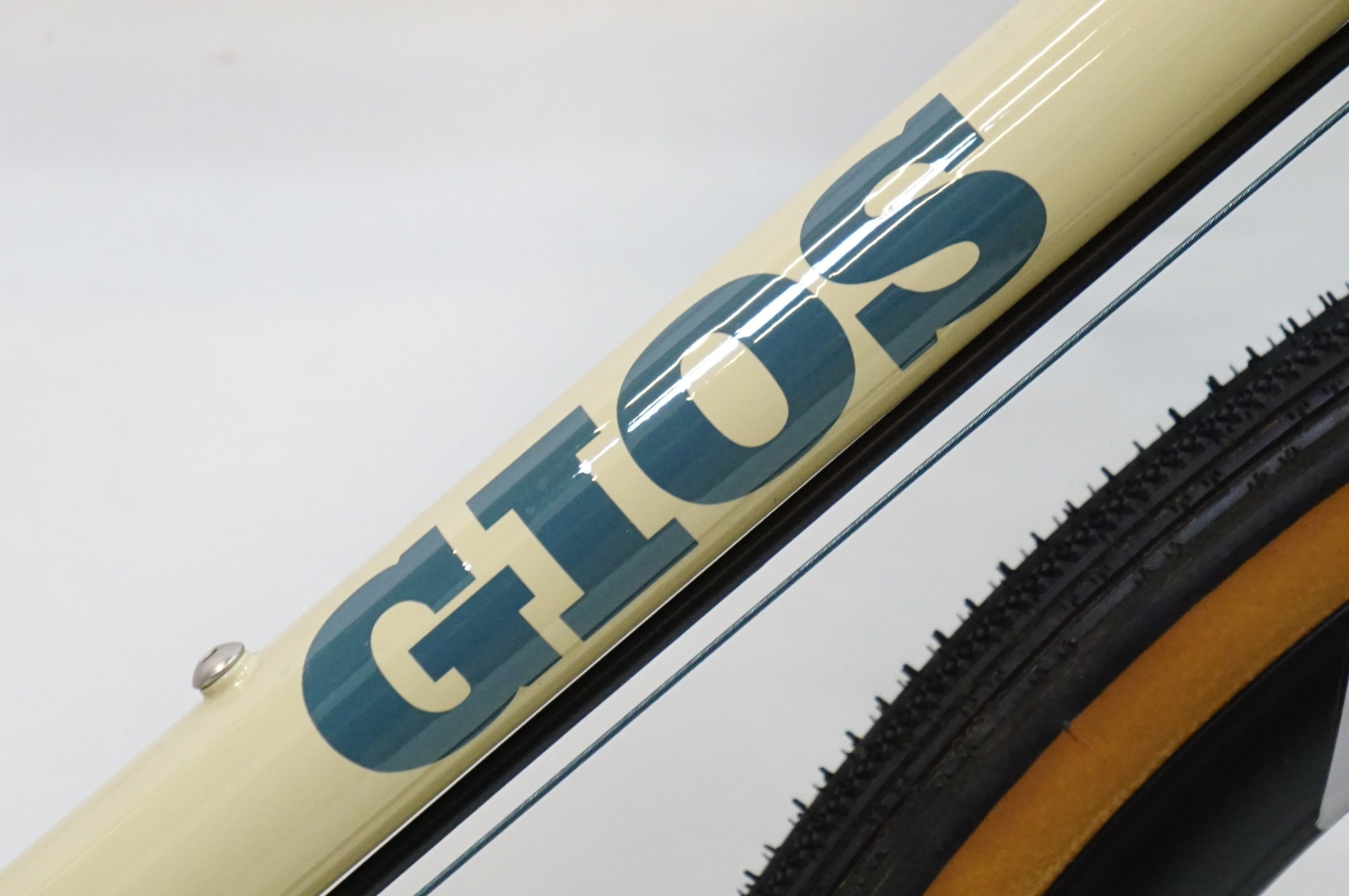GIOS 「ジオス」 MITO CLARIS 2024年モデル ロードバイク / 熊谷本店