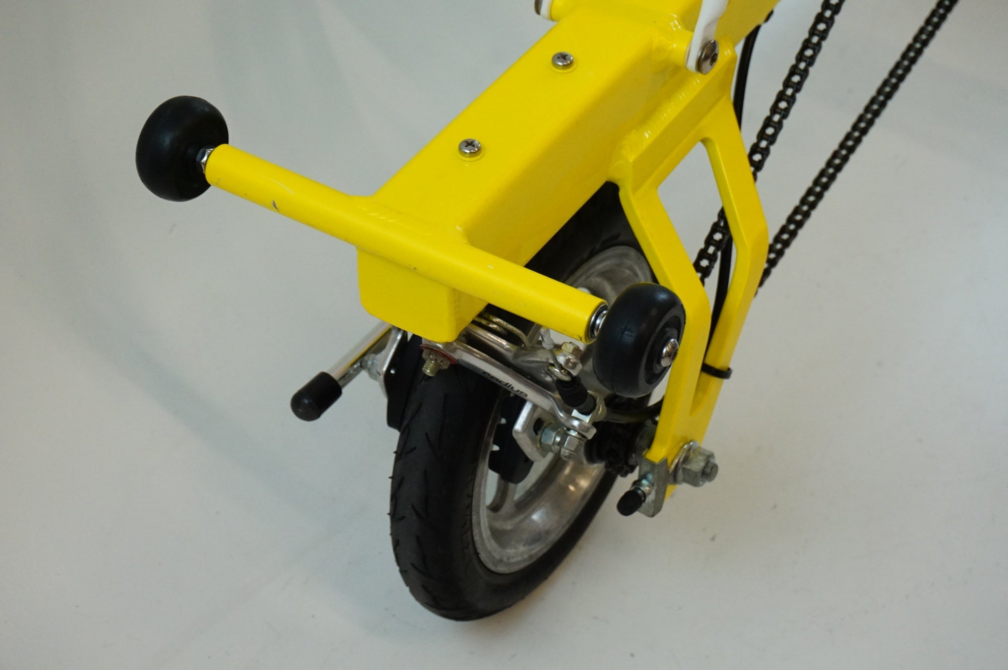 PACIFIC 「パシフィック」 CYCLES CARRY ME 2012年頃モデル 折り畳み自転車 / 浜松店