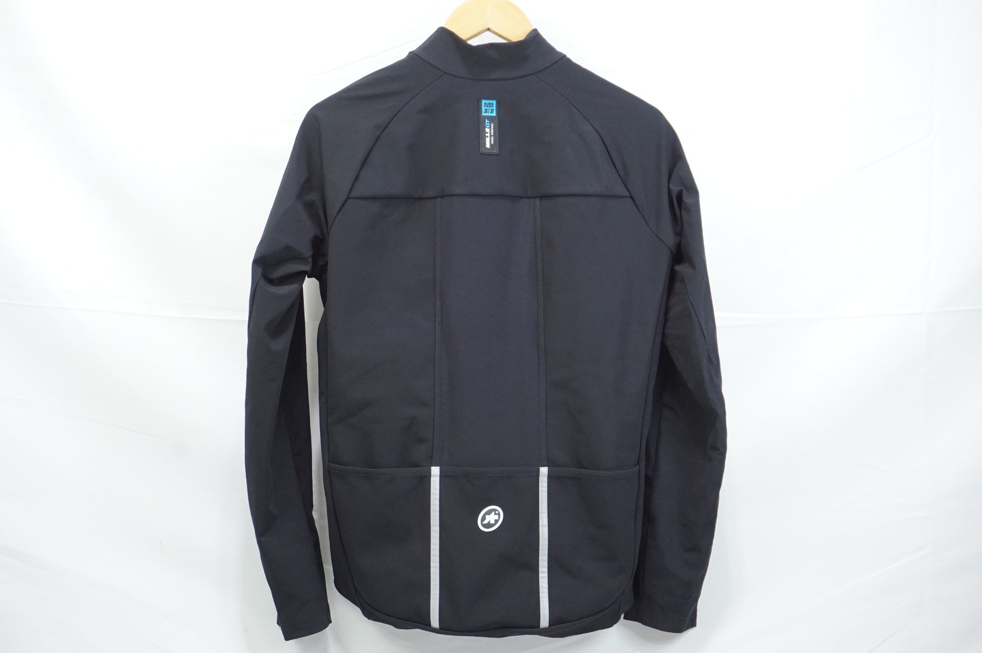 ASSOS 「アソス」 MILLE GT ULTRAZ WINTER JACKET EVO Mサイズ ジャケット / 中目黒店