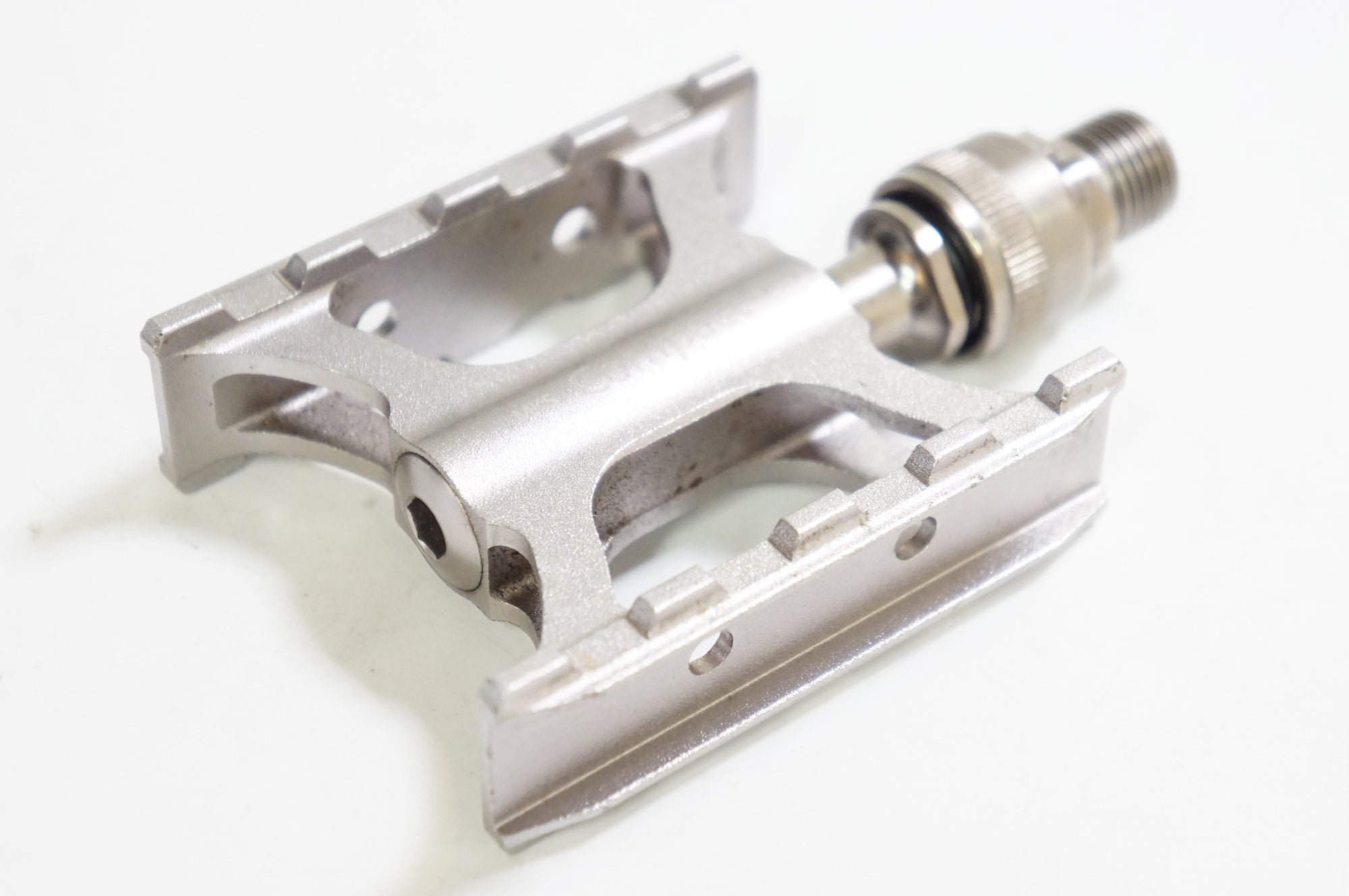 MKS 「ミカシマ」 COMPACT Ezy ペダル / 熊谷本店