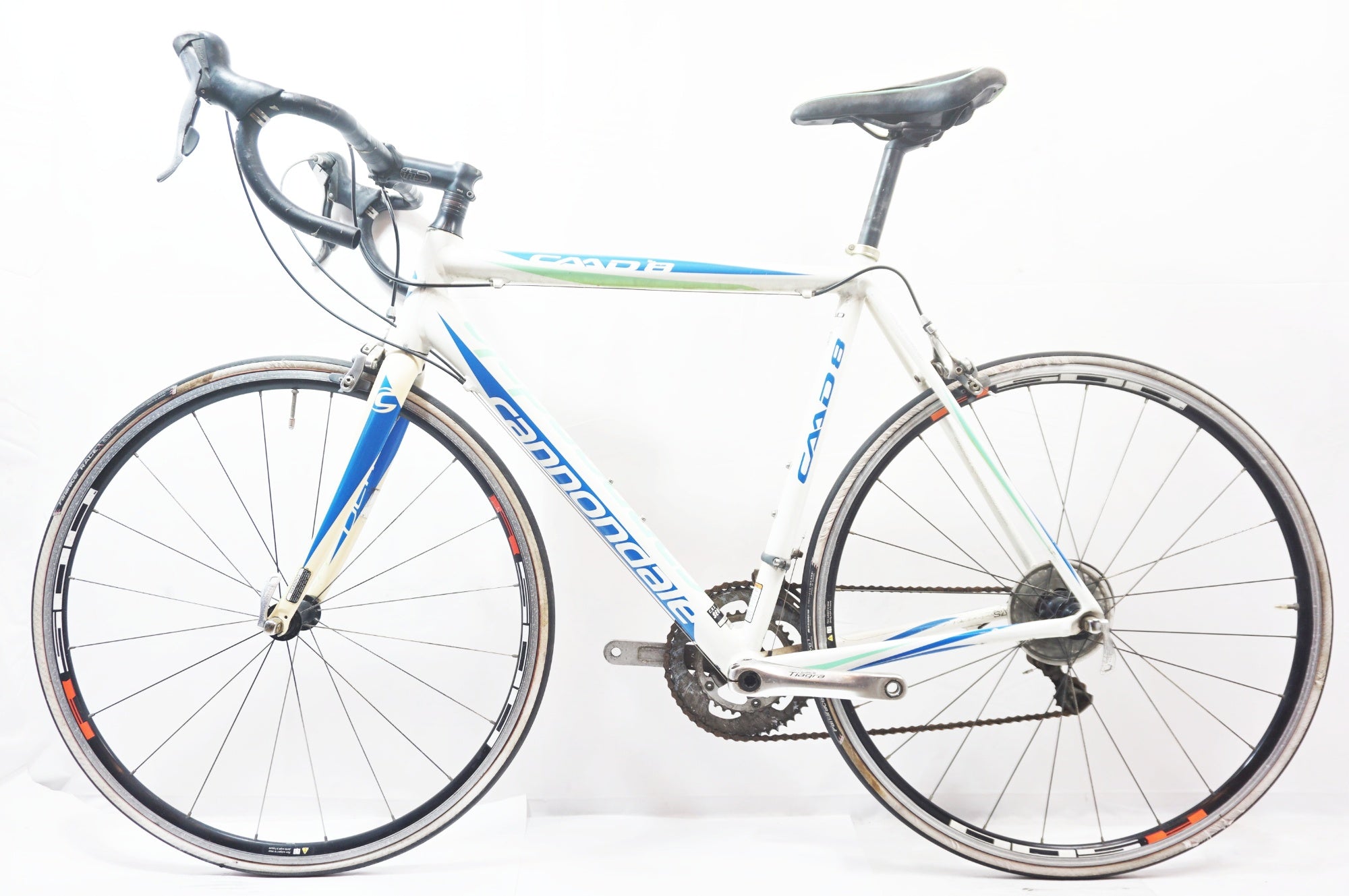 ジャンク CANNONDALE 「キャノンデール」 CAAD8 6 2013年モデル / ロードバイク