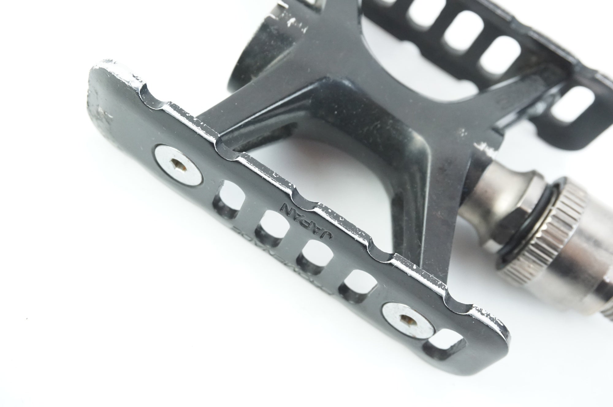 MKS 「ミカシマ」 PROMENADE ONESIDE EZY ペダル / 中目黒店