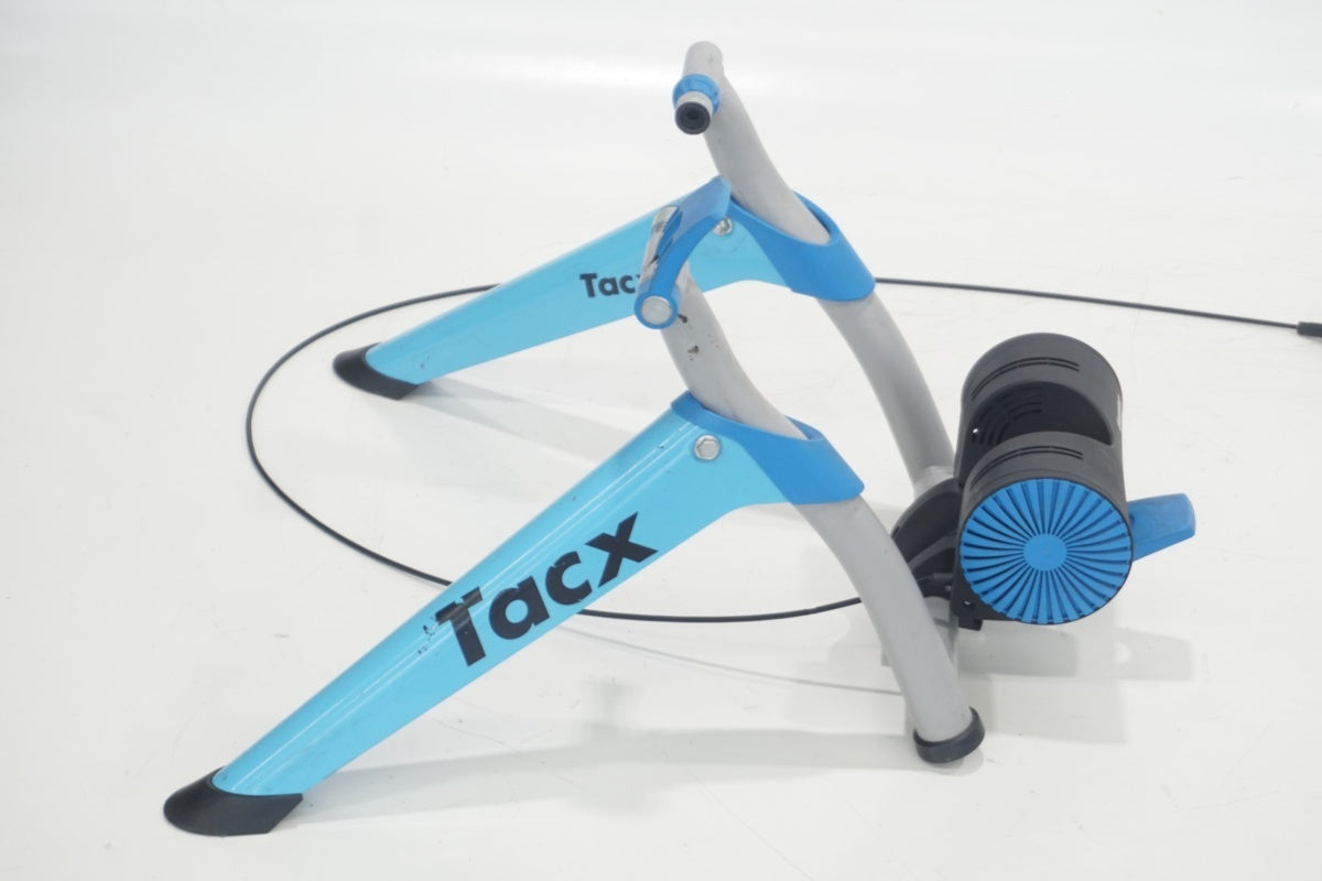 TACX 「タックス」 BOOSTER サイクルトレーナー / 滋賀大津店