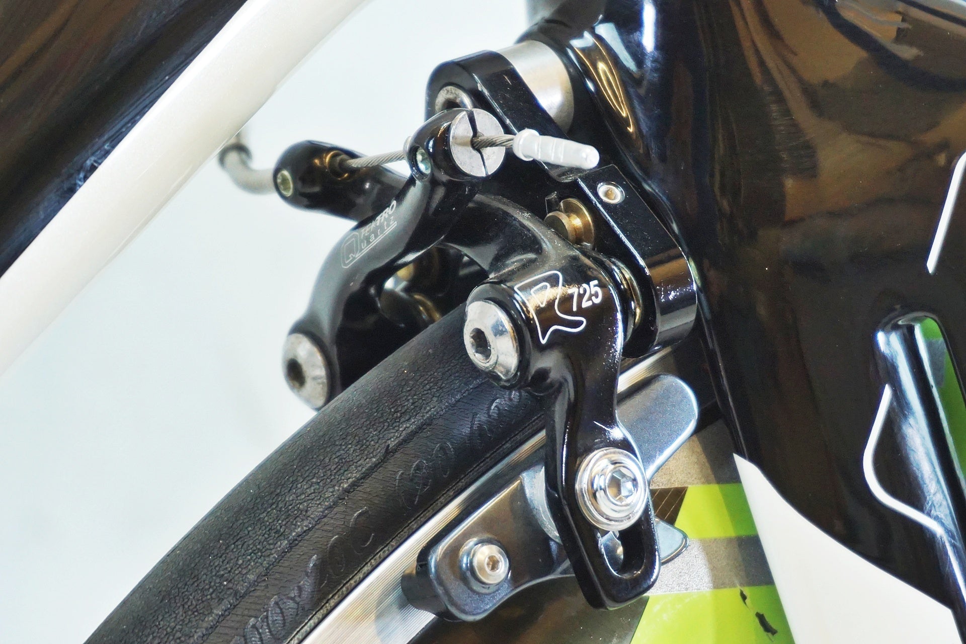 RIDLEY「リドレー」 DEAN 2010年モデル タイムトライアルバイク / 東京商品化センター