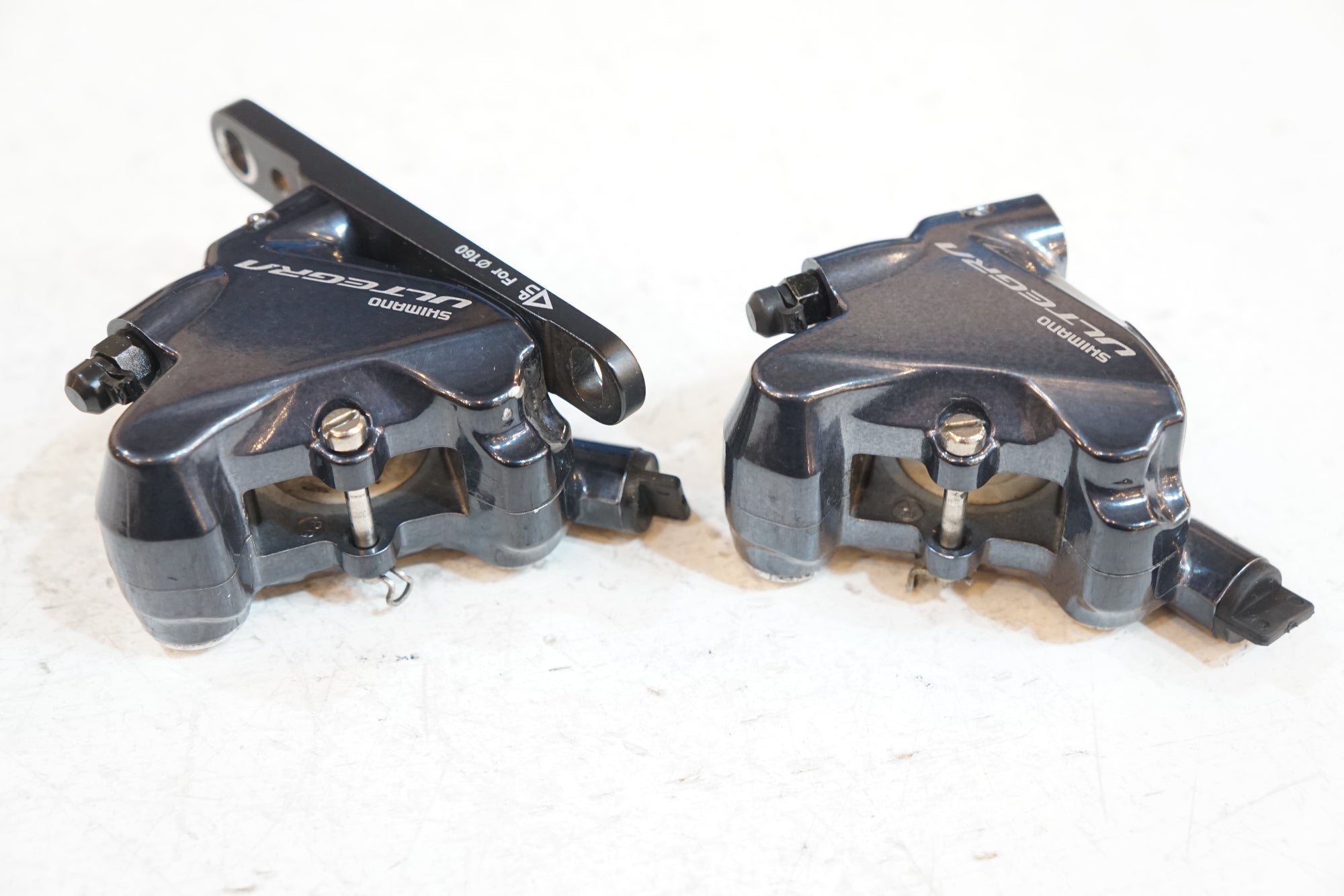 SHIMANO 「シマノ」 ULTEGRA BR-R8070 ディスクブレーキキャリパー