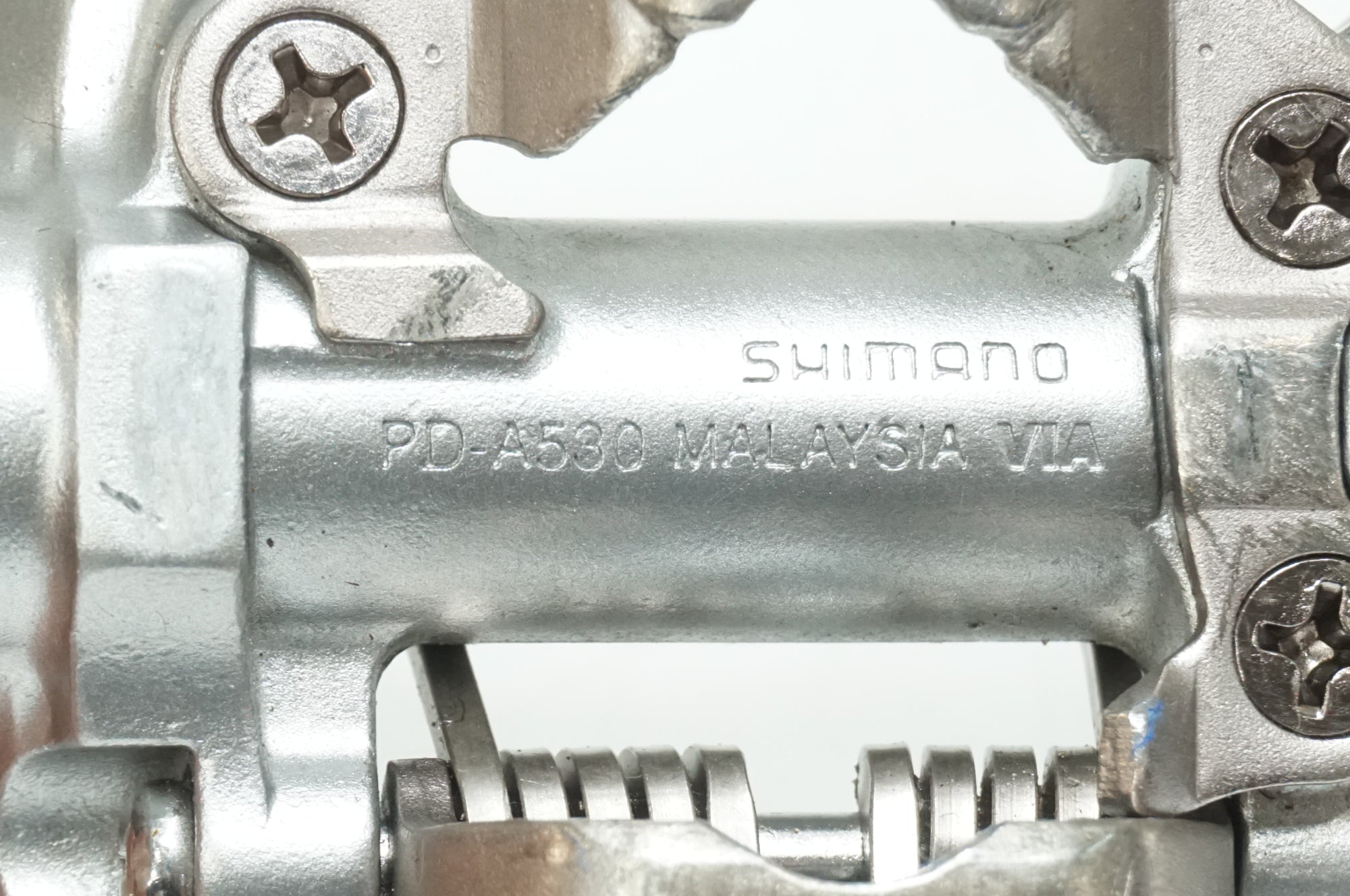 SHIMANO 「シマノ」 PD-A530 ペダル / 大宮店