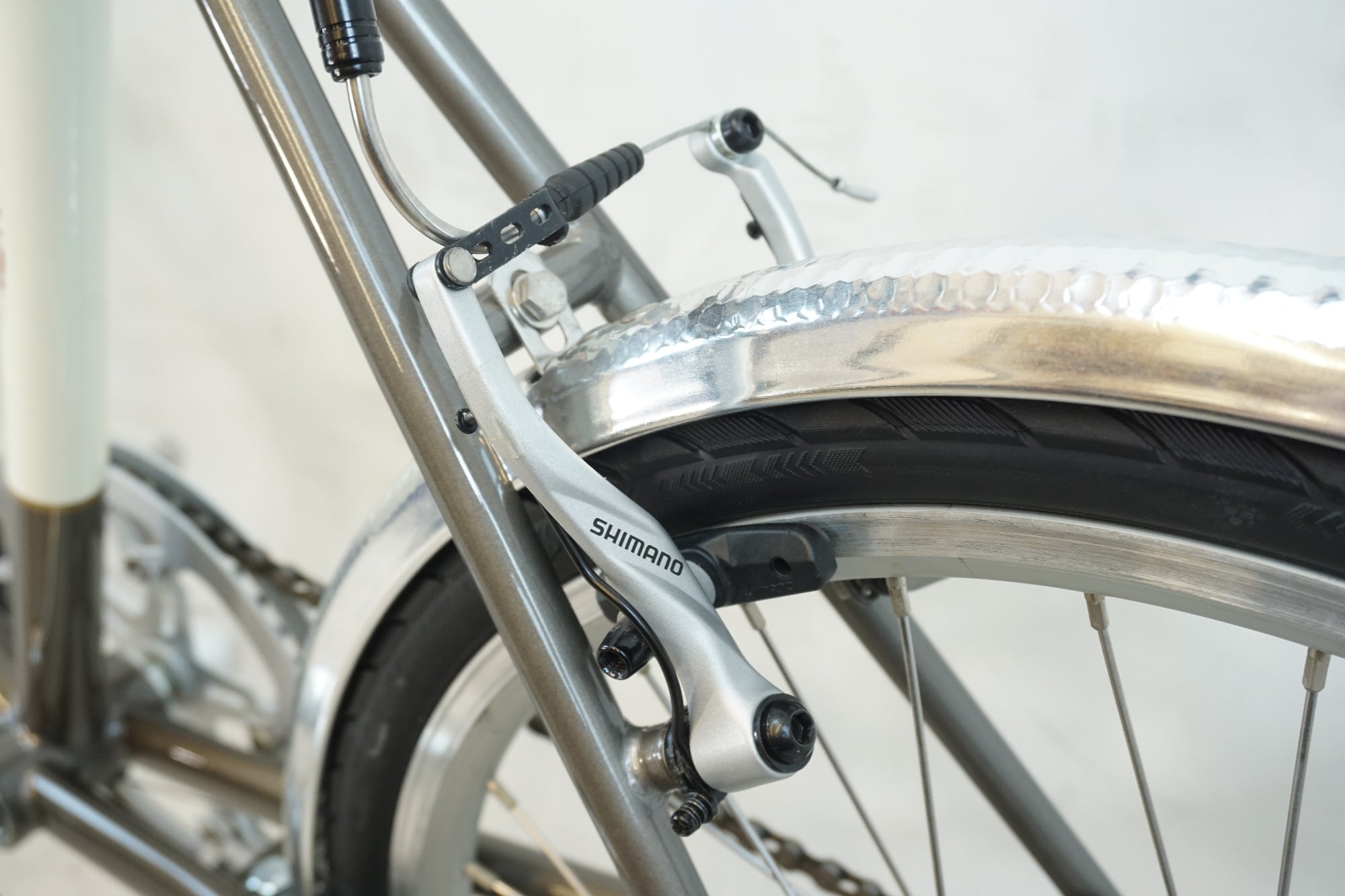 BIANCHI 「ビアンキ」 MINIVELO7 2017年モデル 20インチ ミニベロ / 有明ガーデン店