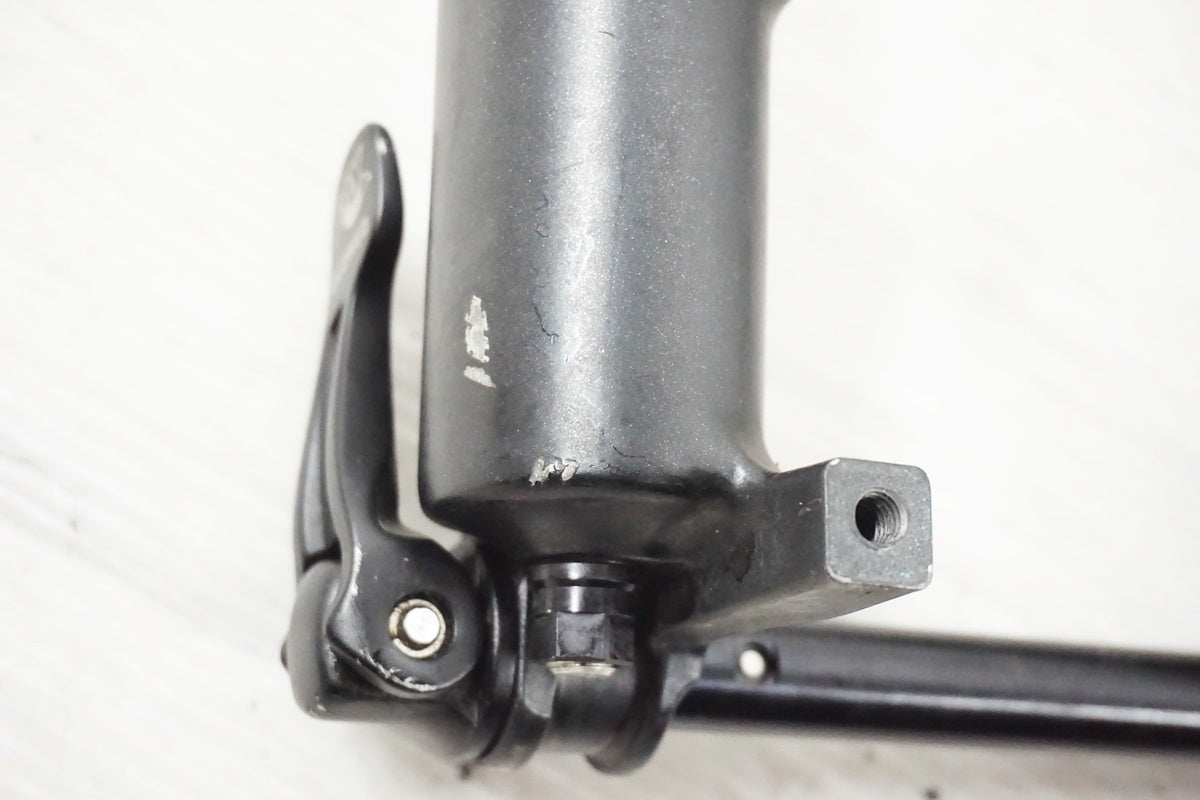 FOX 「フォックス」 VANILLA 26インチ フロントサスペンション / 奈良