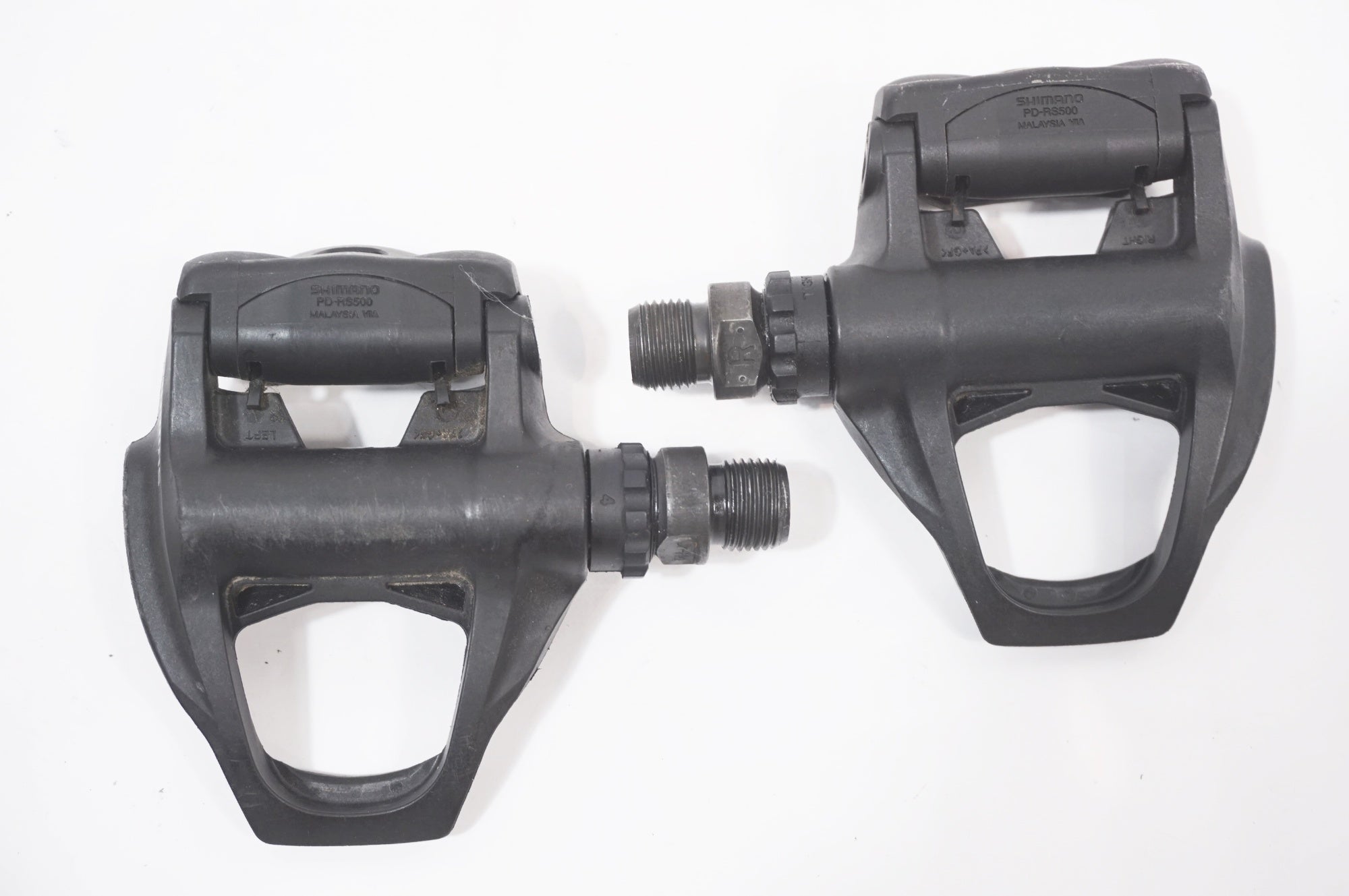 SHIMANO 「シマノ」 PD-RS500 ペダル / バイチャリ世田谷店