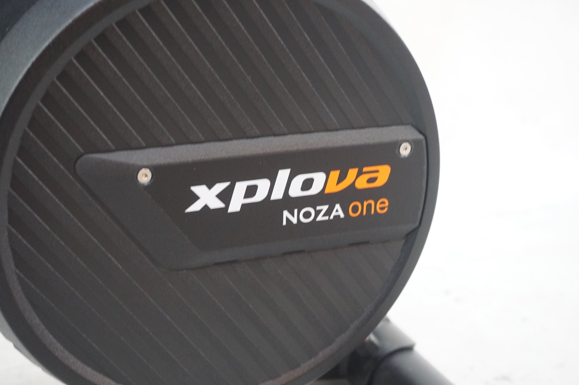 XPLOVA 「エクスプローバ」 NOZA ONE サイクルトレーナー / 浦和ベース