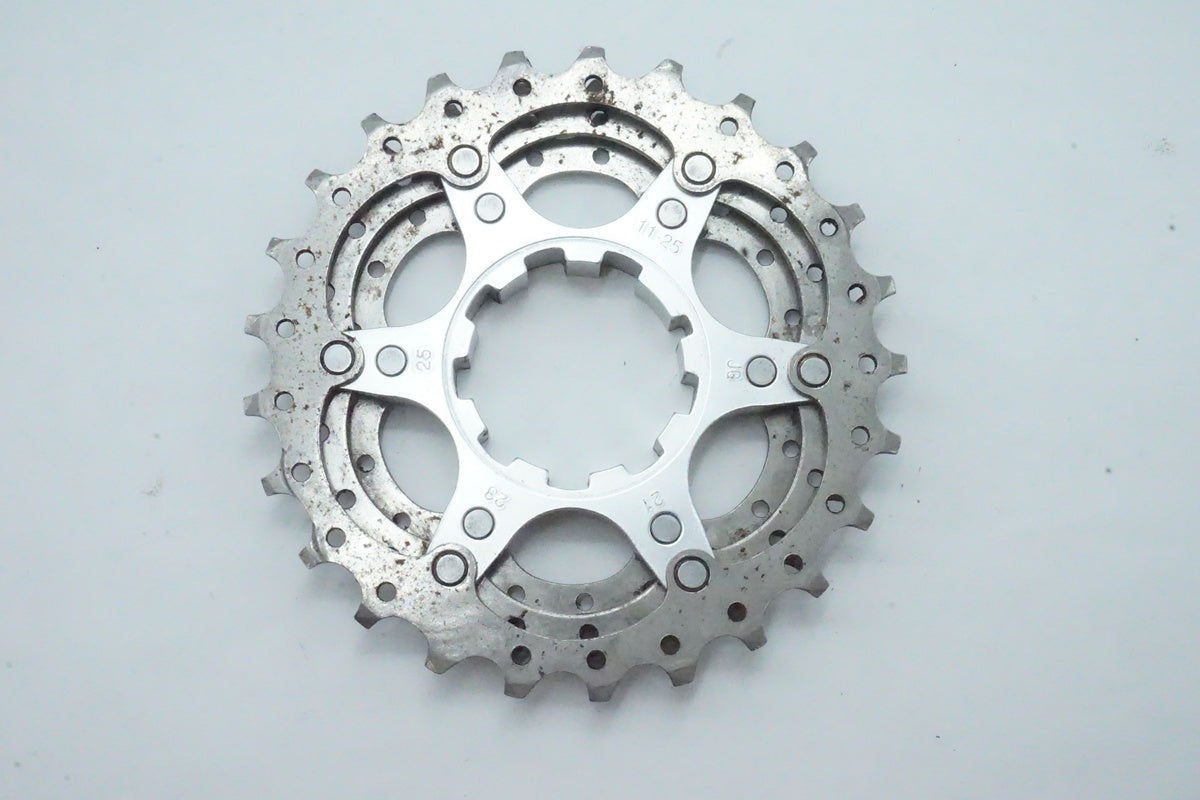 SHIMANO 「シマノ」 105 CS-5700 12-25T スプロケット / 京都西院店