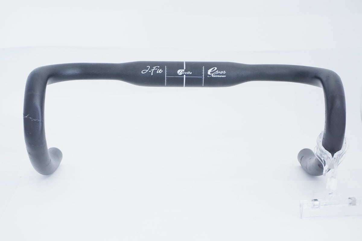 DIXNA 「ディズナ」 J-FIT EVER NARROW Φ31.8 340mm ハンドル / 京都八幡店