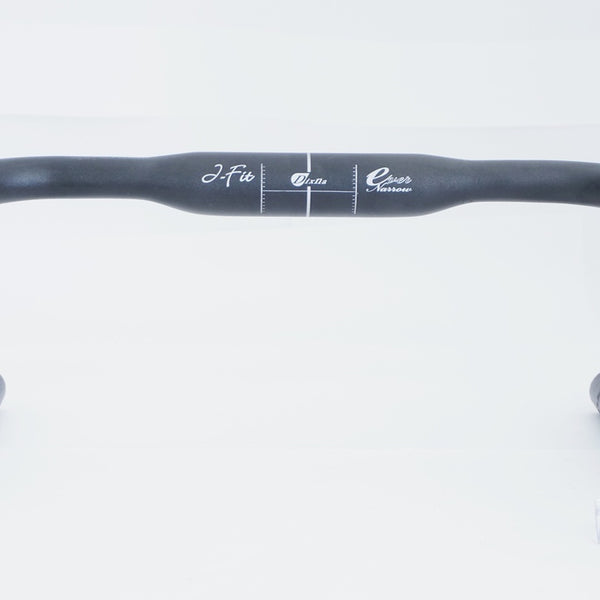 DIXNA 「ディズナ」 J-FIT EVER NARROW Φ31.8 340mm ハンドル / 京都