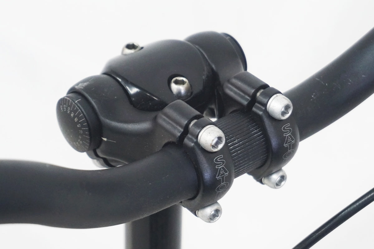 BRIDGESTONE 「ブリジストン」 HANDY BIKE HB-6 2005年頃モデル 6