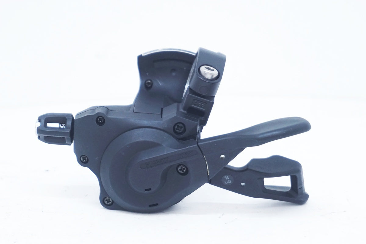 SHIMANO 「シマノ」 DEORE SL-M6000-R ラピッドファイヤー