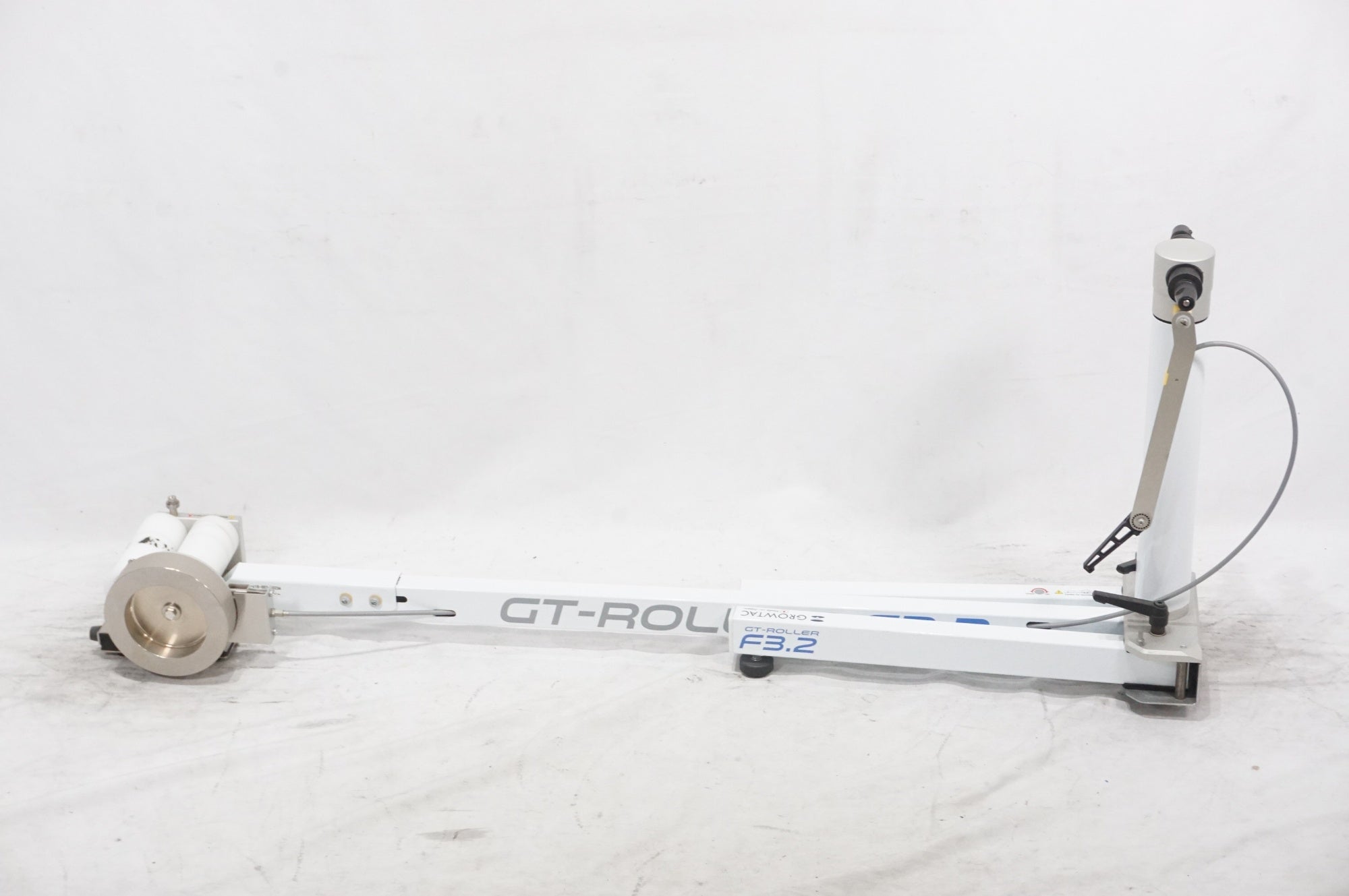 GROWTAC 「グロータック」 GT-ROLLER F3.2 サイクルトレーナー / AKIBA店