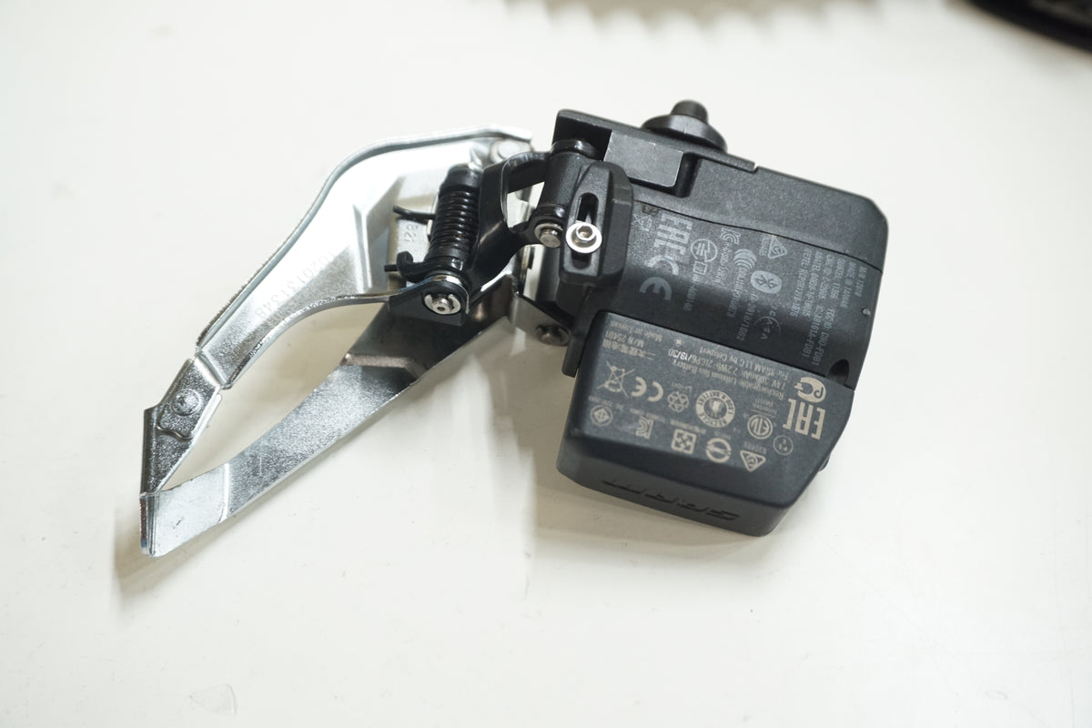 SRAM 「スラム」 RIVAL E-TAP AXS コンポセット / 大宮店