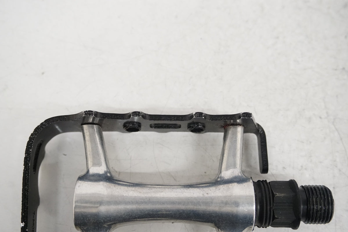 WELLGO 「ウェルゴ」 M-21 フラットペダル / 浜松店