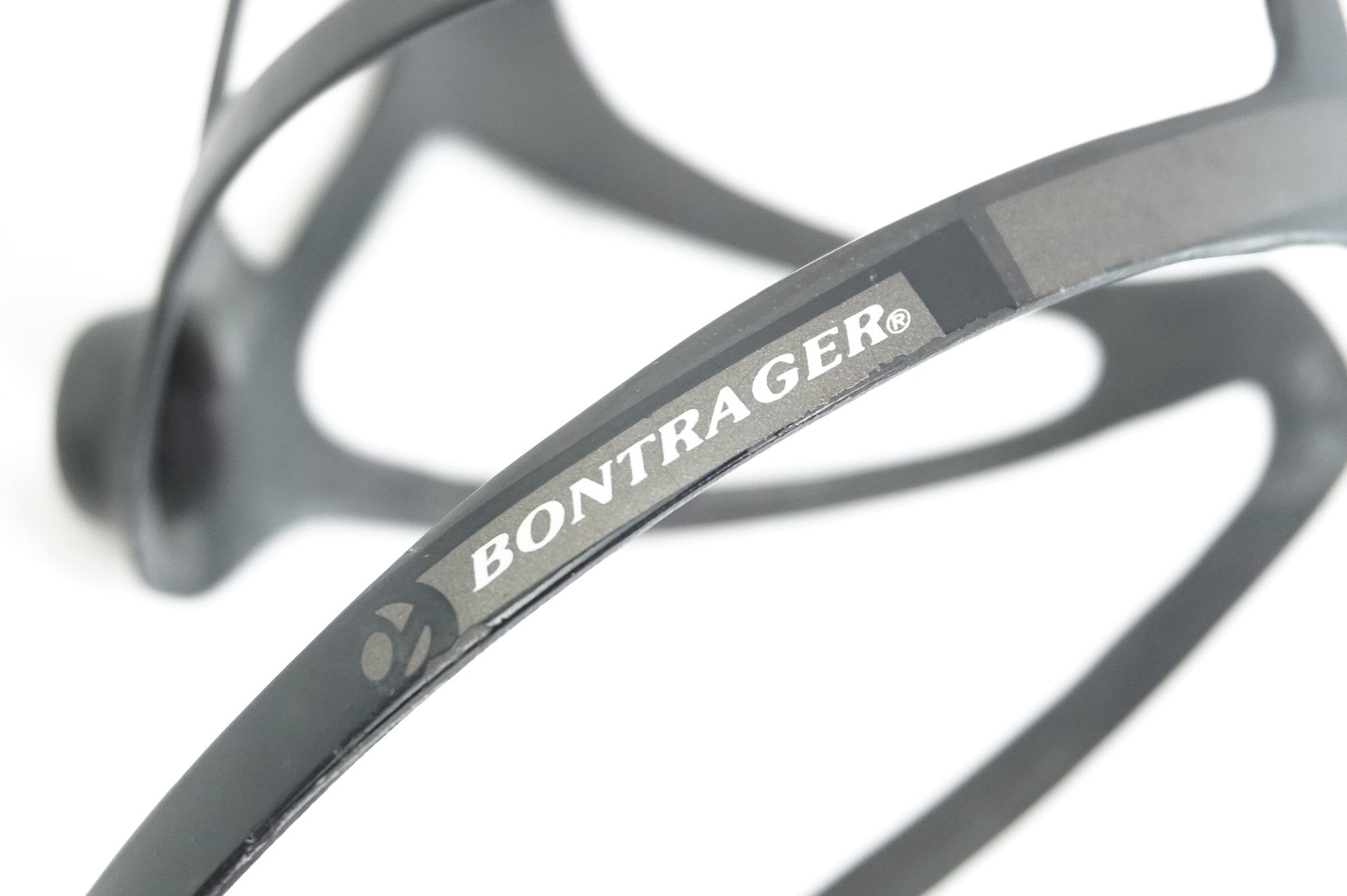 BONTRAGER 「ボントレガー」 XXX カーボンボトルケージ / 中目黒