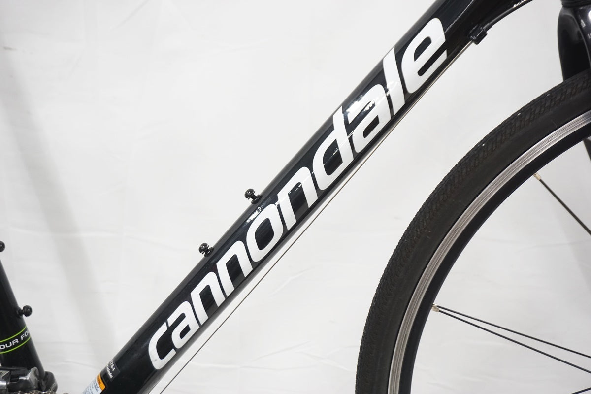 CANNONDALE 「キャノンデール」 QUICK4 2012年モデル クロスバイク / 奈良店