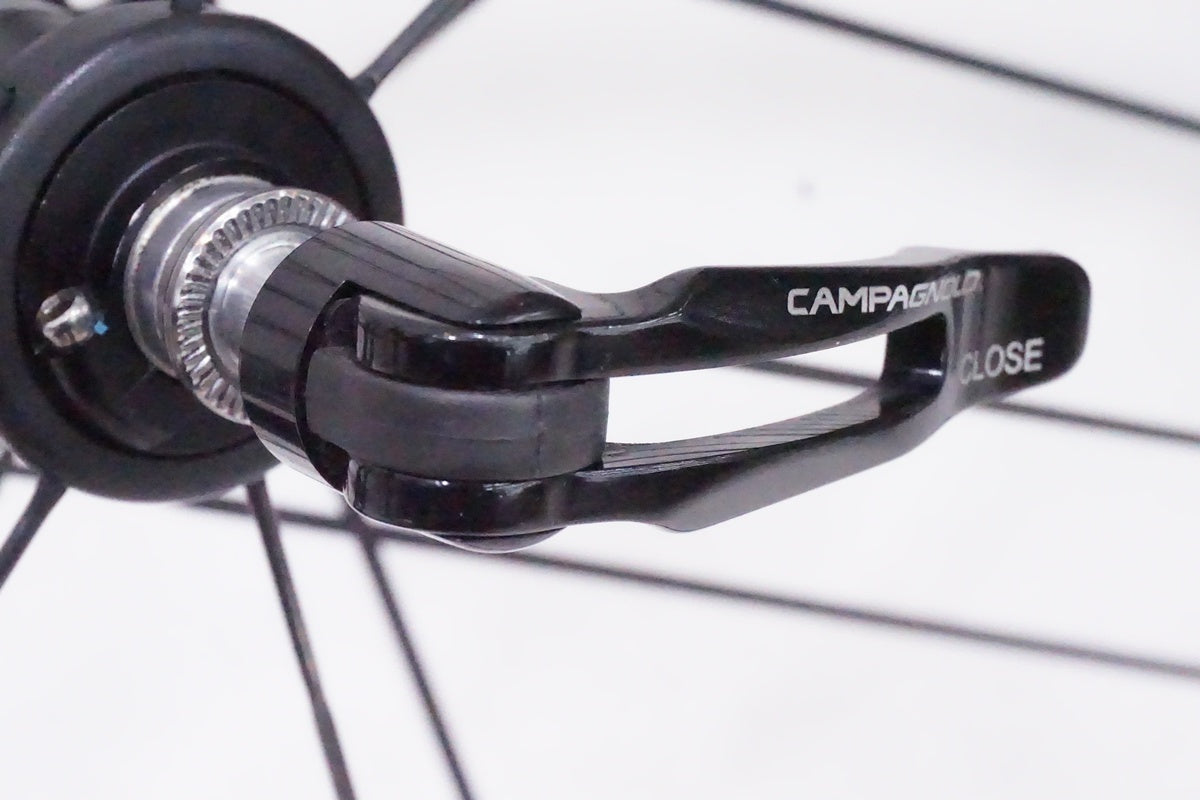 ☆訳あり　Campagnolo ZONDA MEGA G3 リアホイール　11S ☆訳あり Campagnolo ZONDA MEGA G3 リアホイール 11S