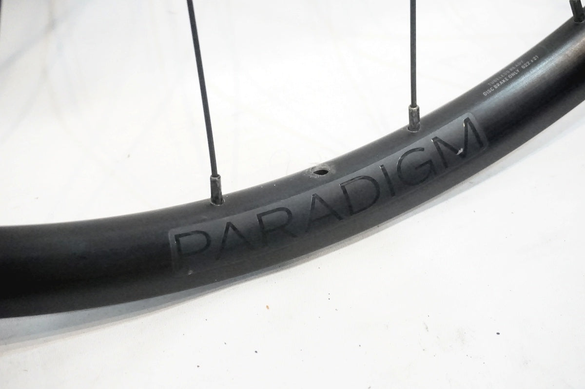 BONTRAGER 「ボントレガー」 PARADIGM DISC シマノ11速 ホイールセット/ バイチャリ世田谷店