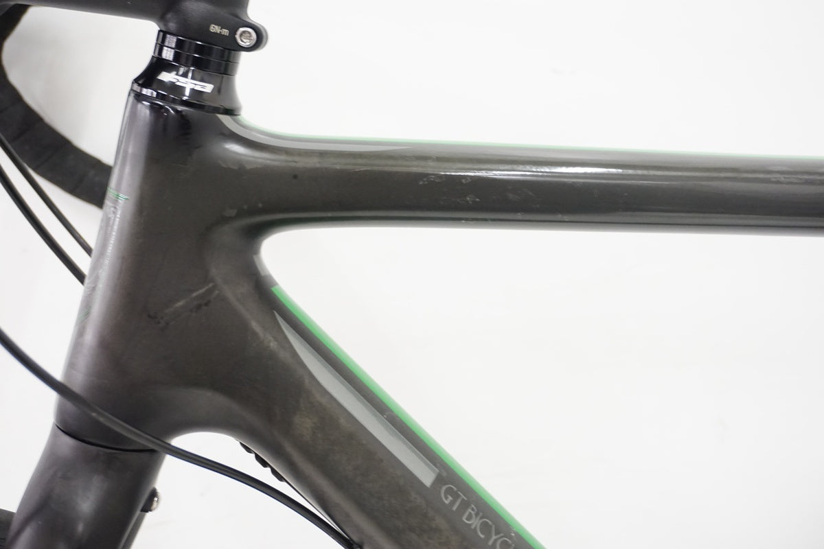 GT「ジーティー」 GRADE CARBON 105 2016年モデル ロードバイク / 浜松店