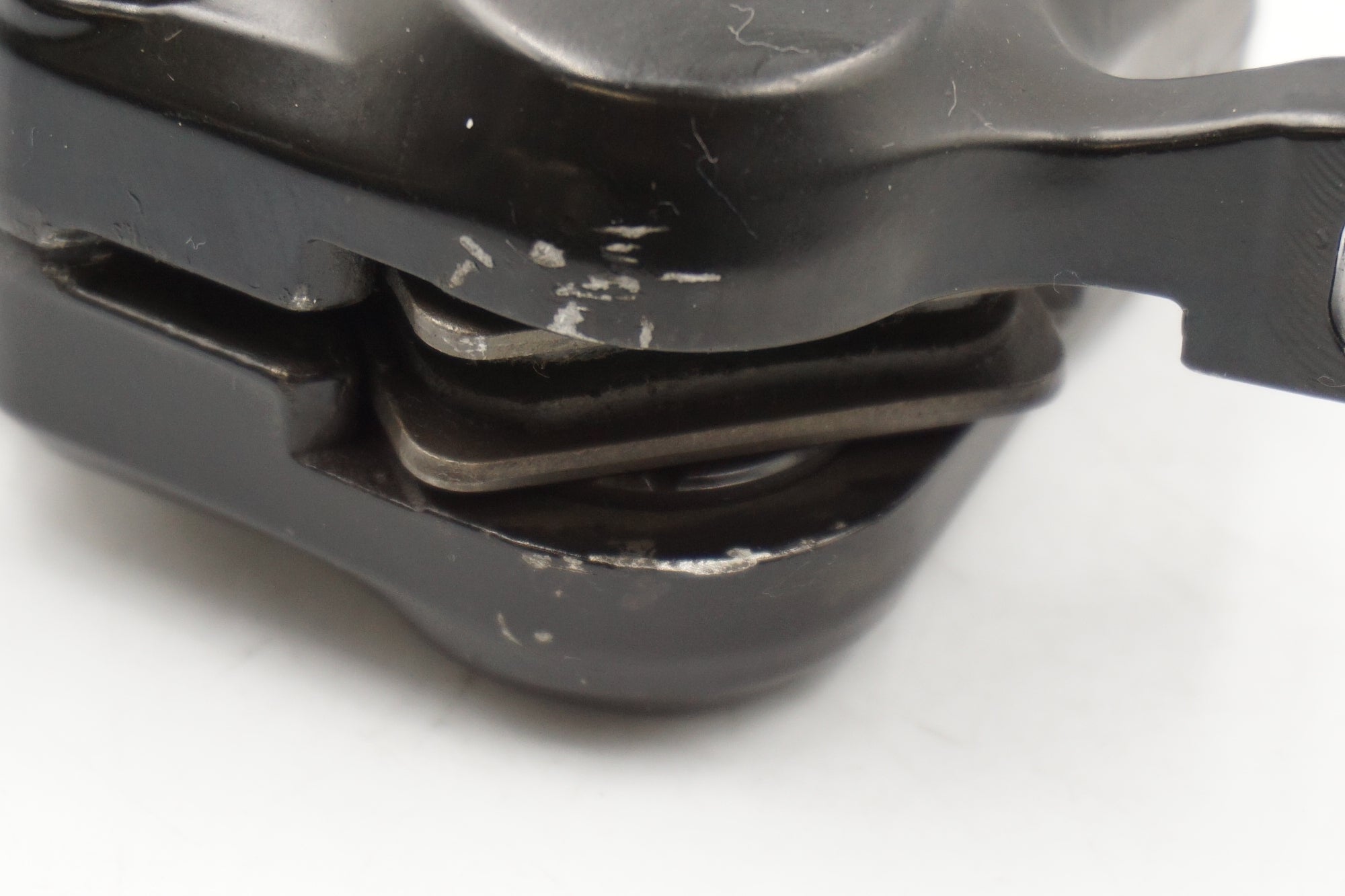 SHIMANO 「シマノ」 BR-MT200 ディスクブレーキセット / 奈良店